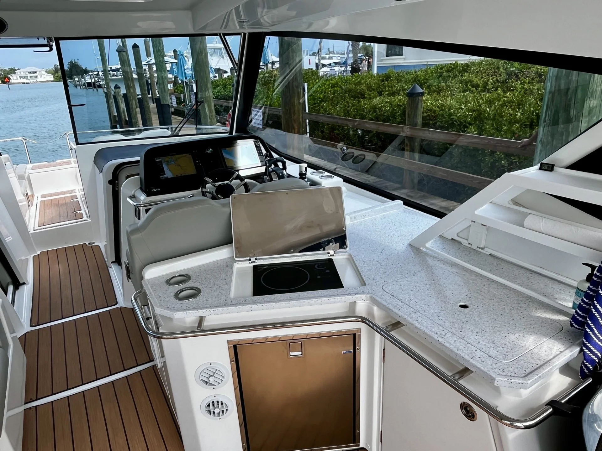 2019 Aquila 36 Image Thumbnail #20