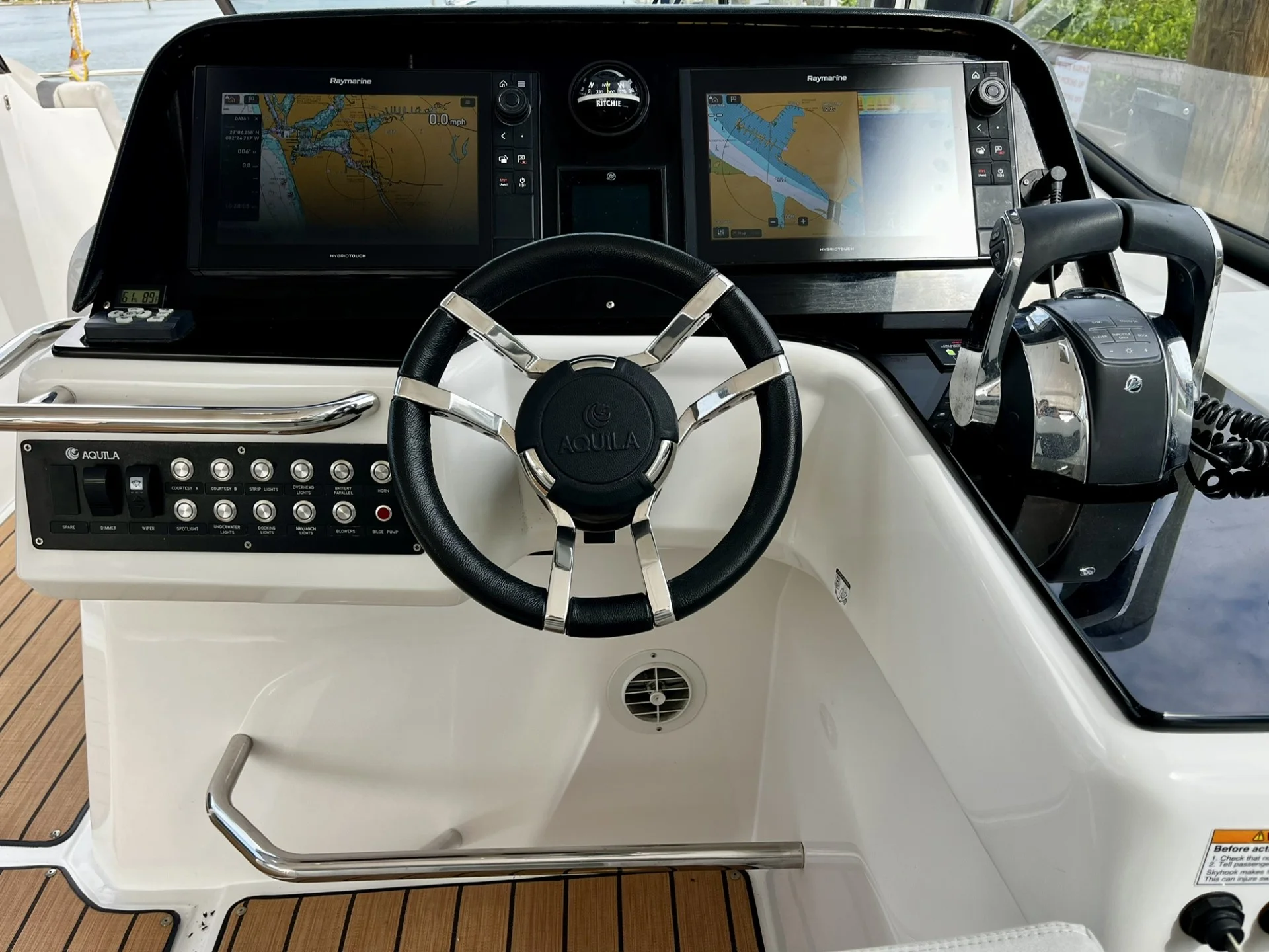 2019 Aquila 36 Image Thumbnail #23
