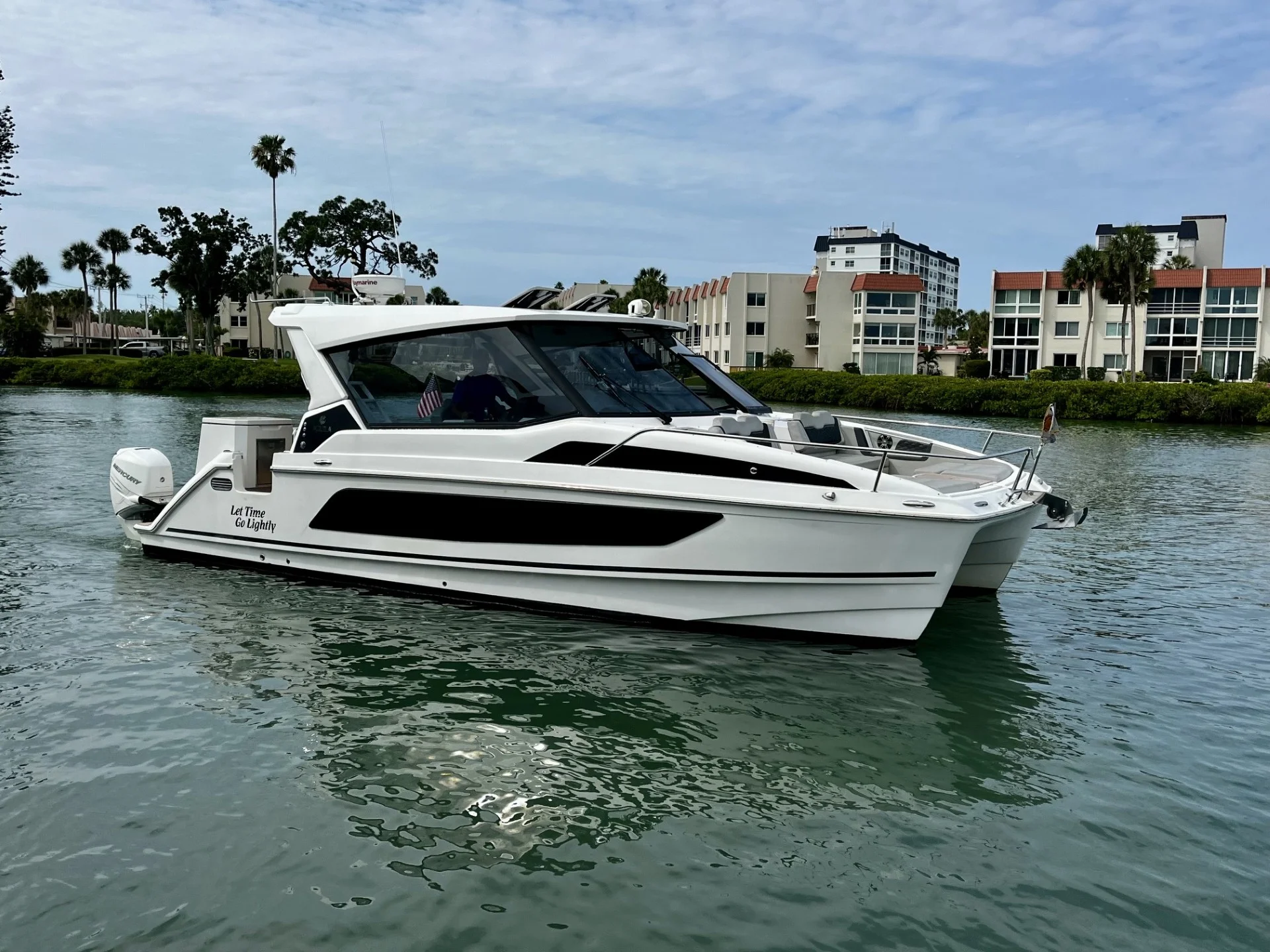 2019 Aquila 36 Image Thumbnail #1