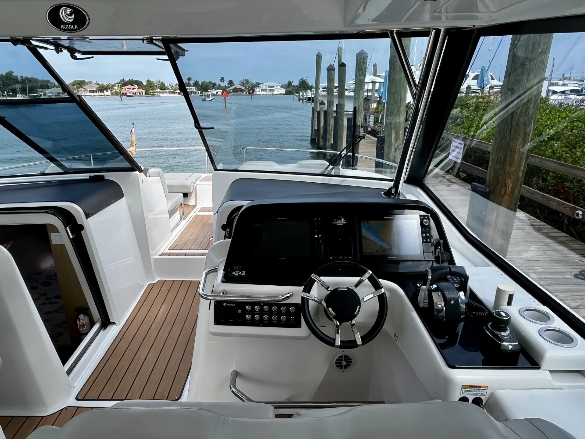 2019 Aquila 36 Image Thumbnail #22