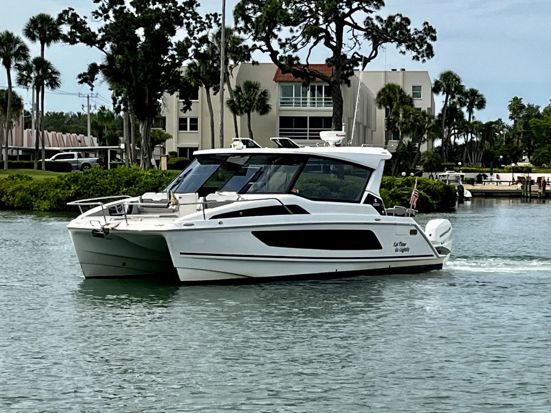 2019 Aquila 36 Image Thumbnail #7