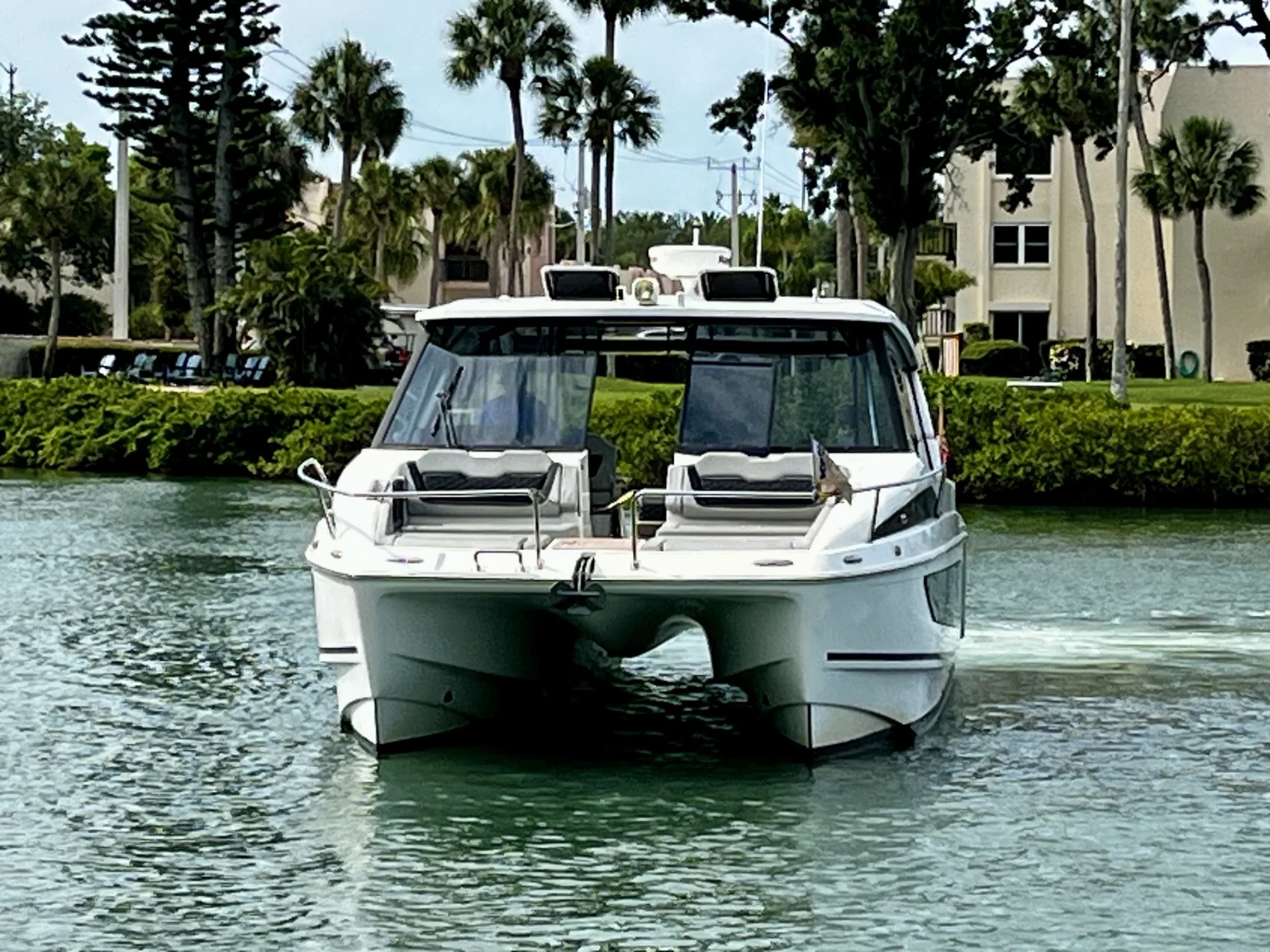 2019 Aquila 36 Image Thumbnail #6
