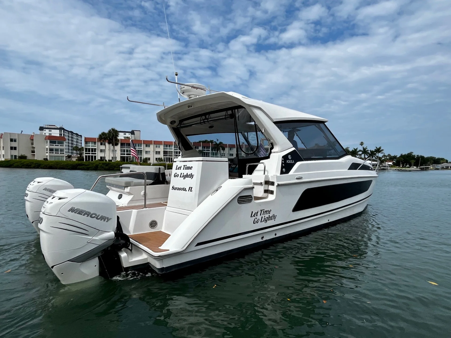 2019 Aquila 36 Image Thumbnail #10
