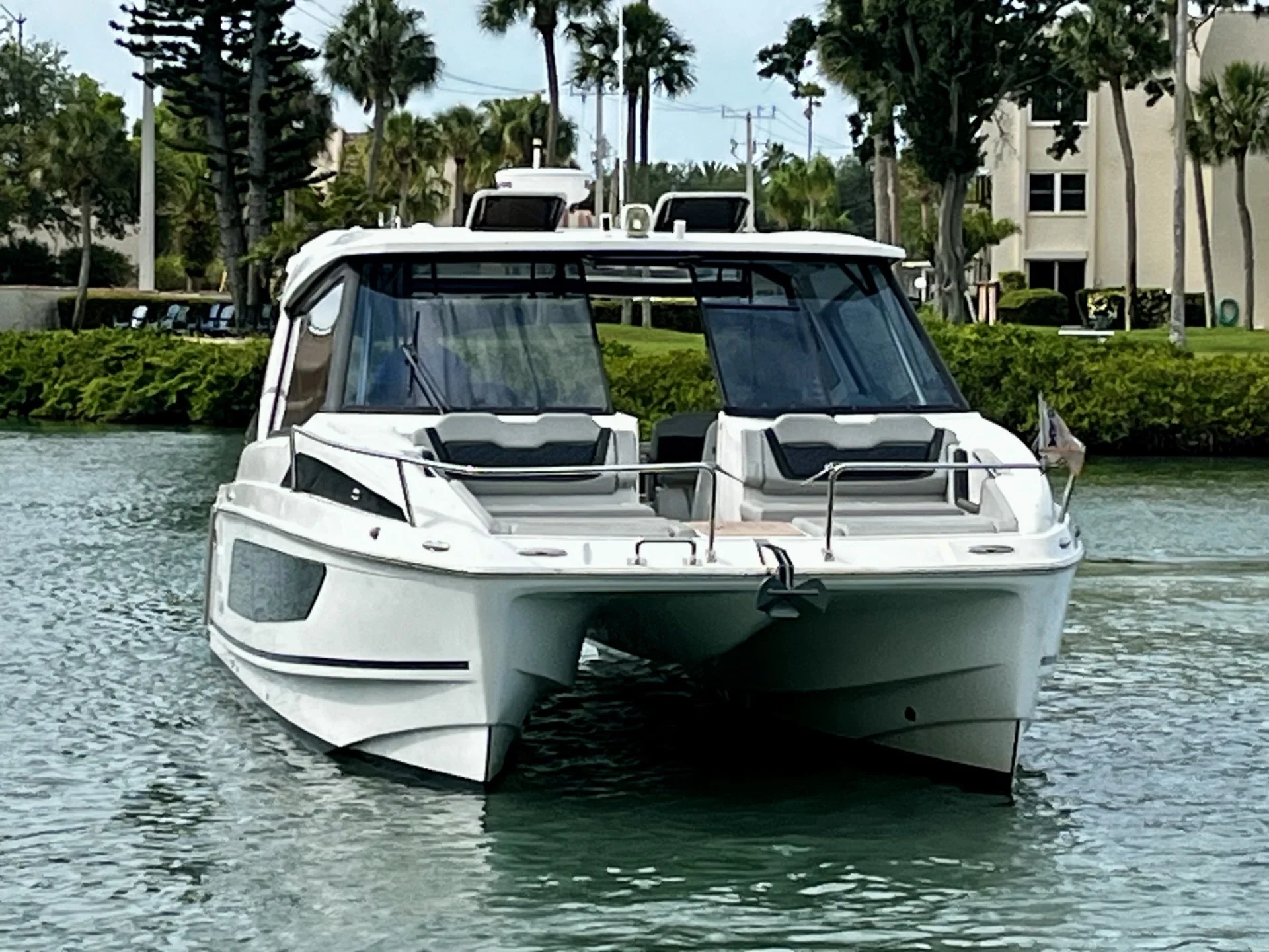 2019 Aquila 36 Image Thumbnail #4