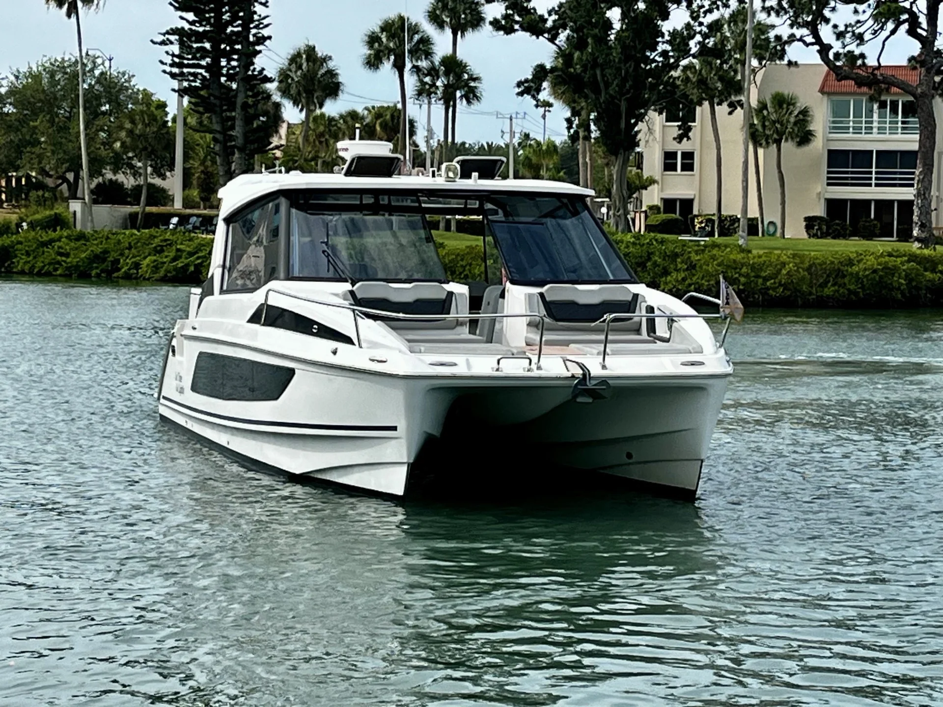 2019 Aquila 36 Image Thumbnail #5