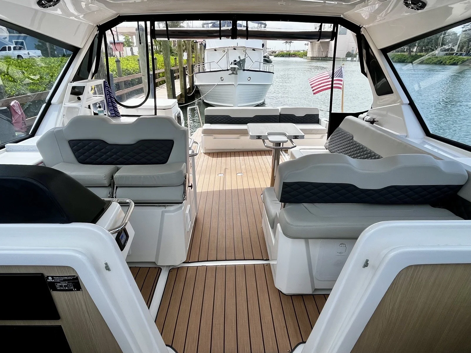 2019 Aquila 36 Image Thumbnail #17