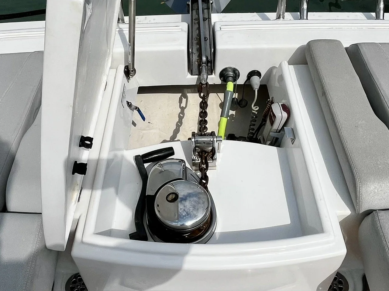 2019 Aquila 36 Image Thumbnail #28