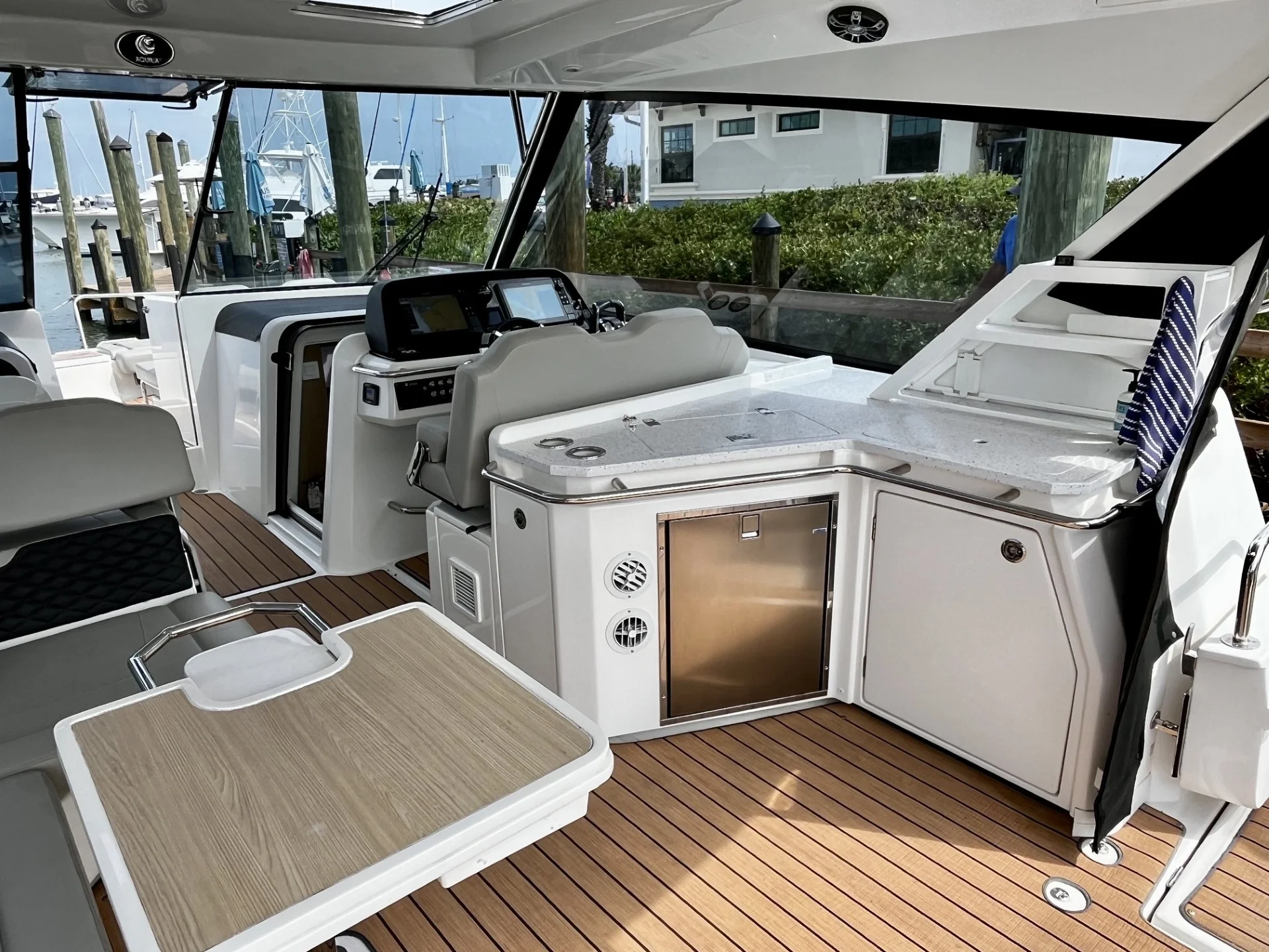 2019 Aquila 36 Image Thumbnail #19