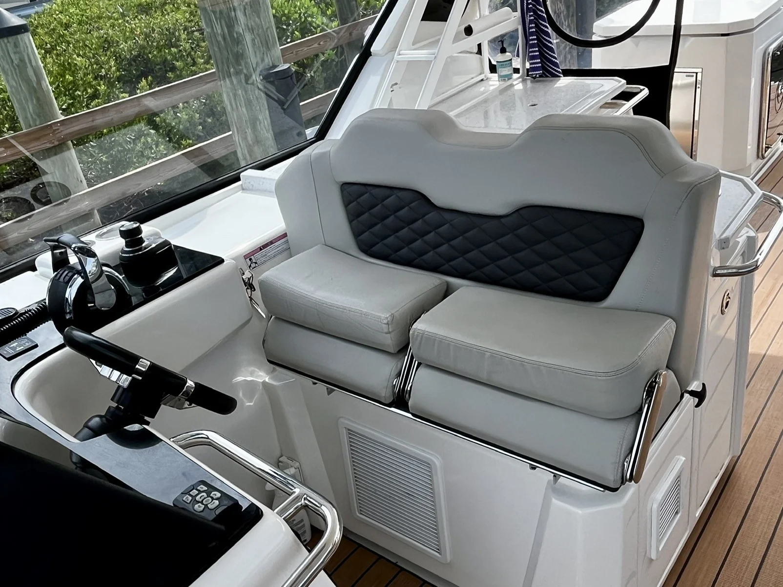 2019 Aquila 36 Image Thumbnail #21