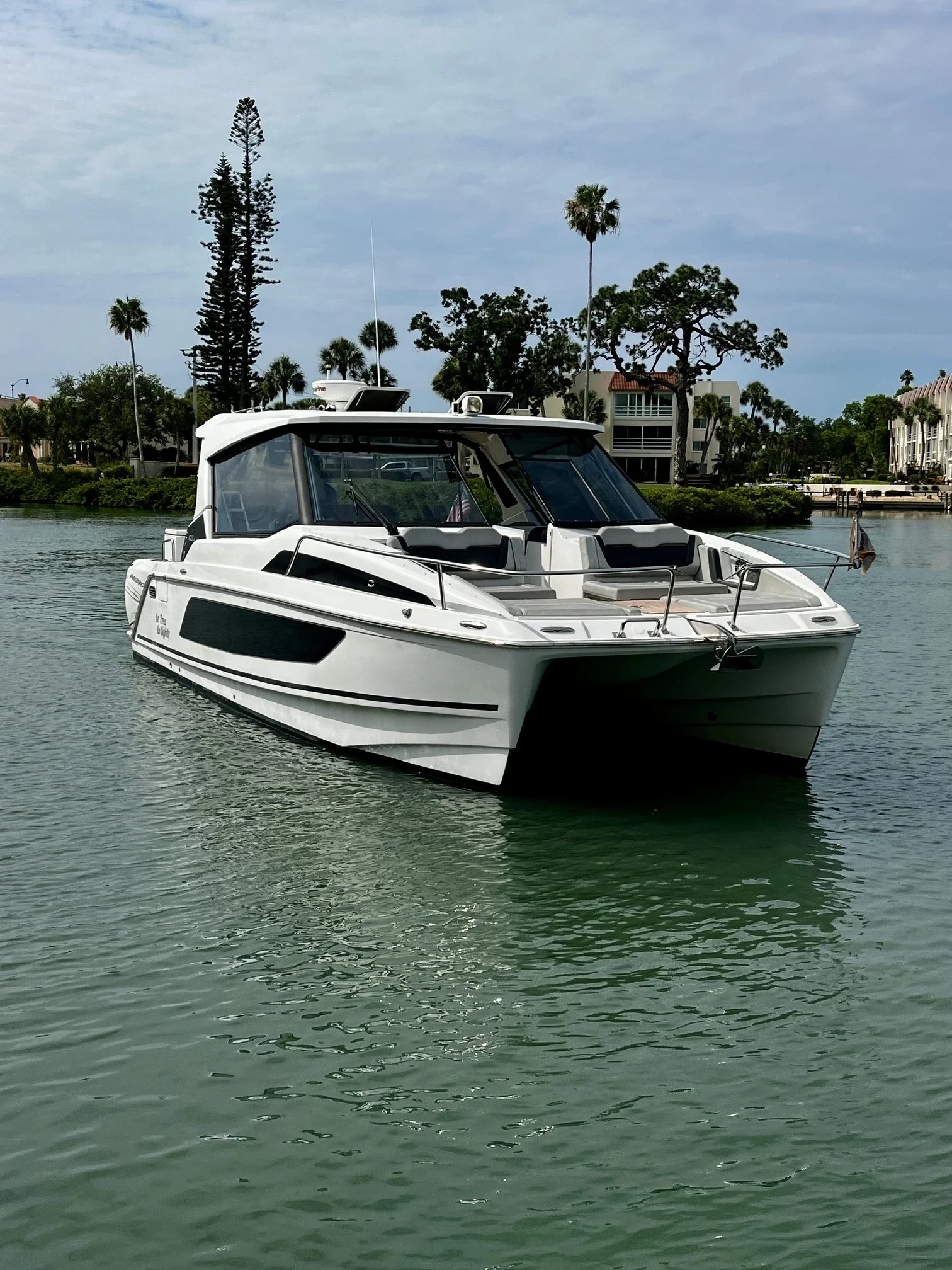 2019 Aquila 36 Image Thumbnail #2
