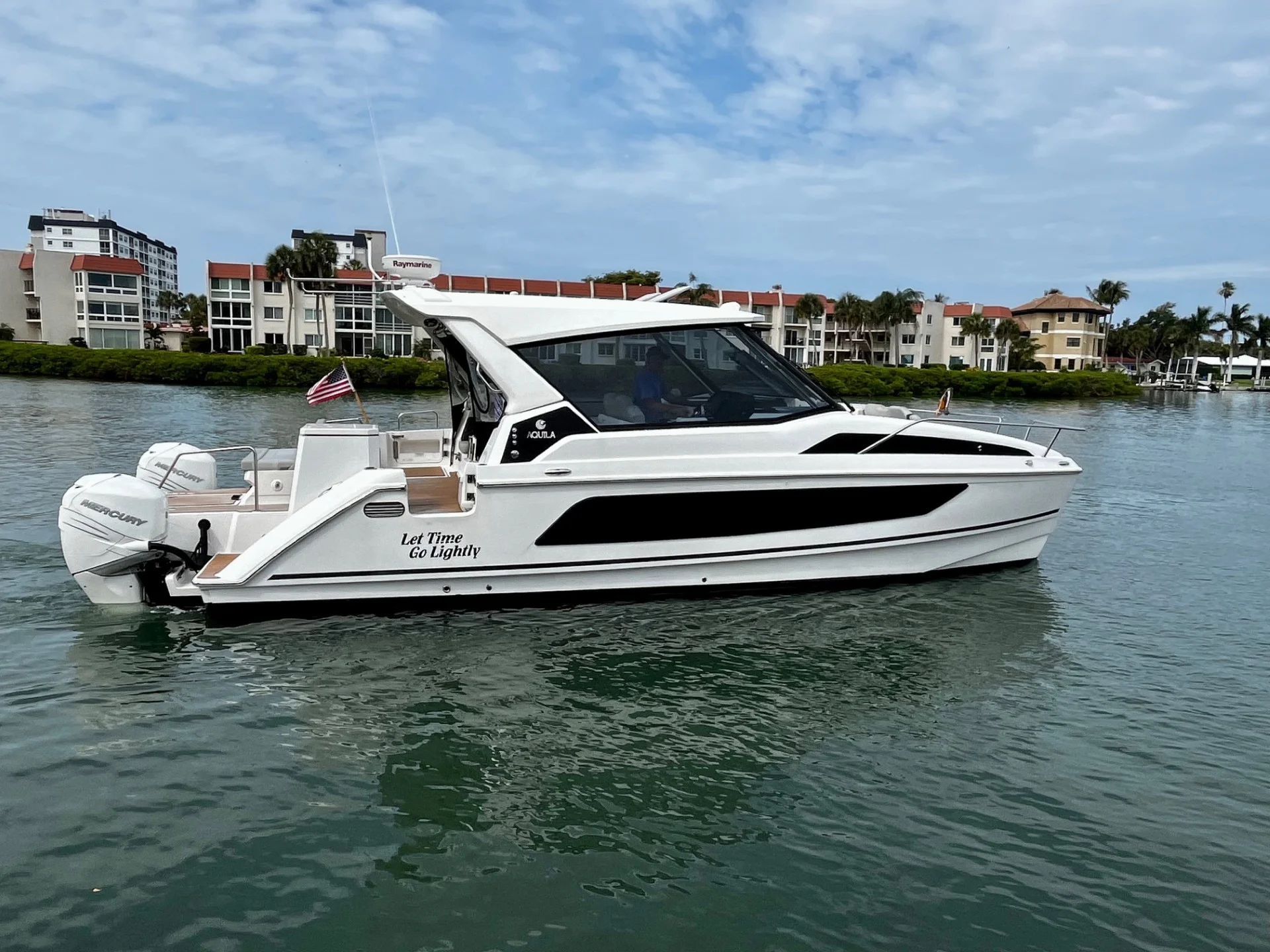 2019 Aquila 36 Image Thumbnail #0