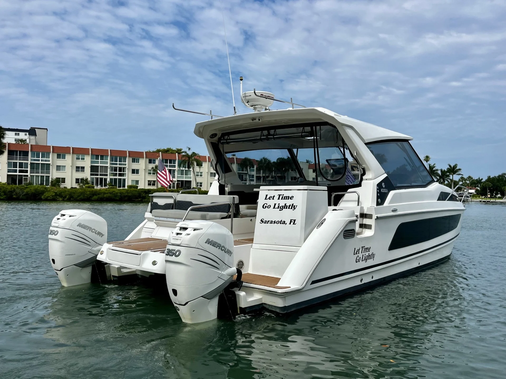 2019 Aquila 36 Image Thumbnail #11