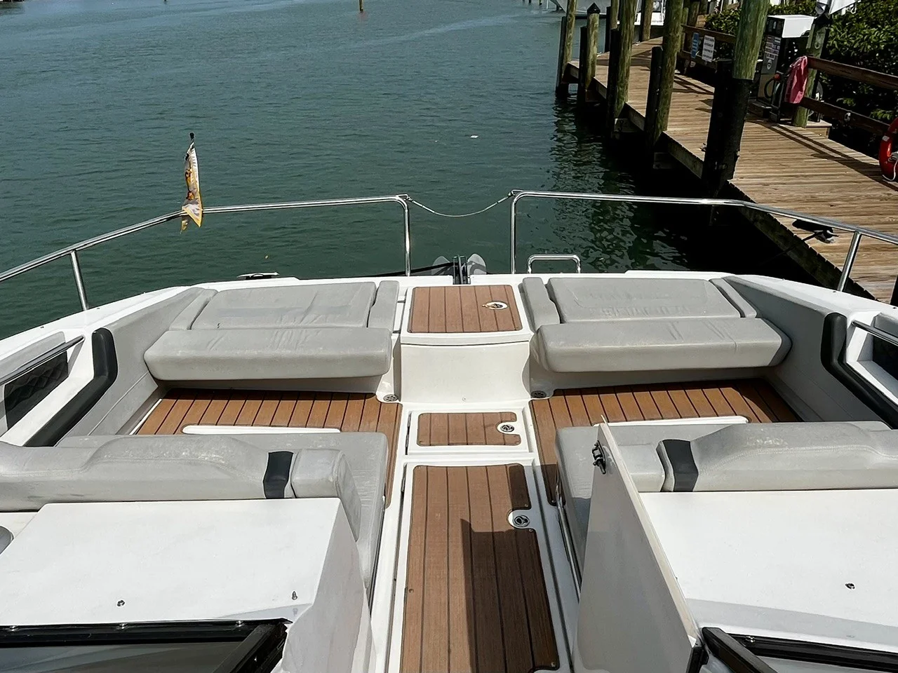 2019 Aquila 36 Image Thumbnail #26
