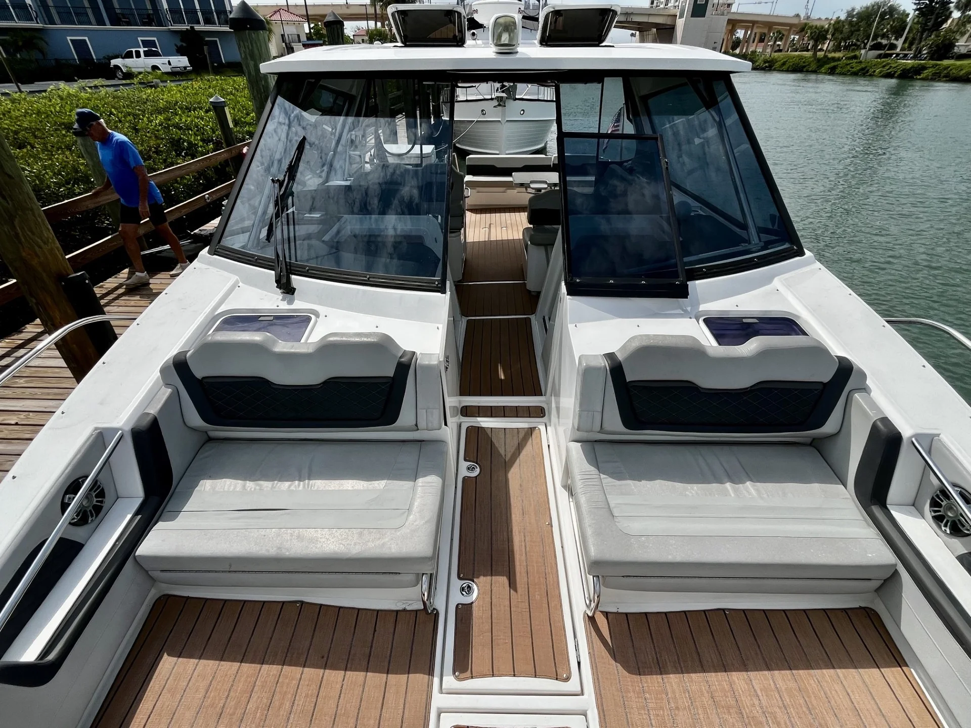 2019 Aquila 36 Image Thumbnail #27
