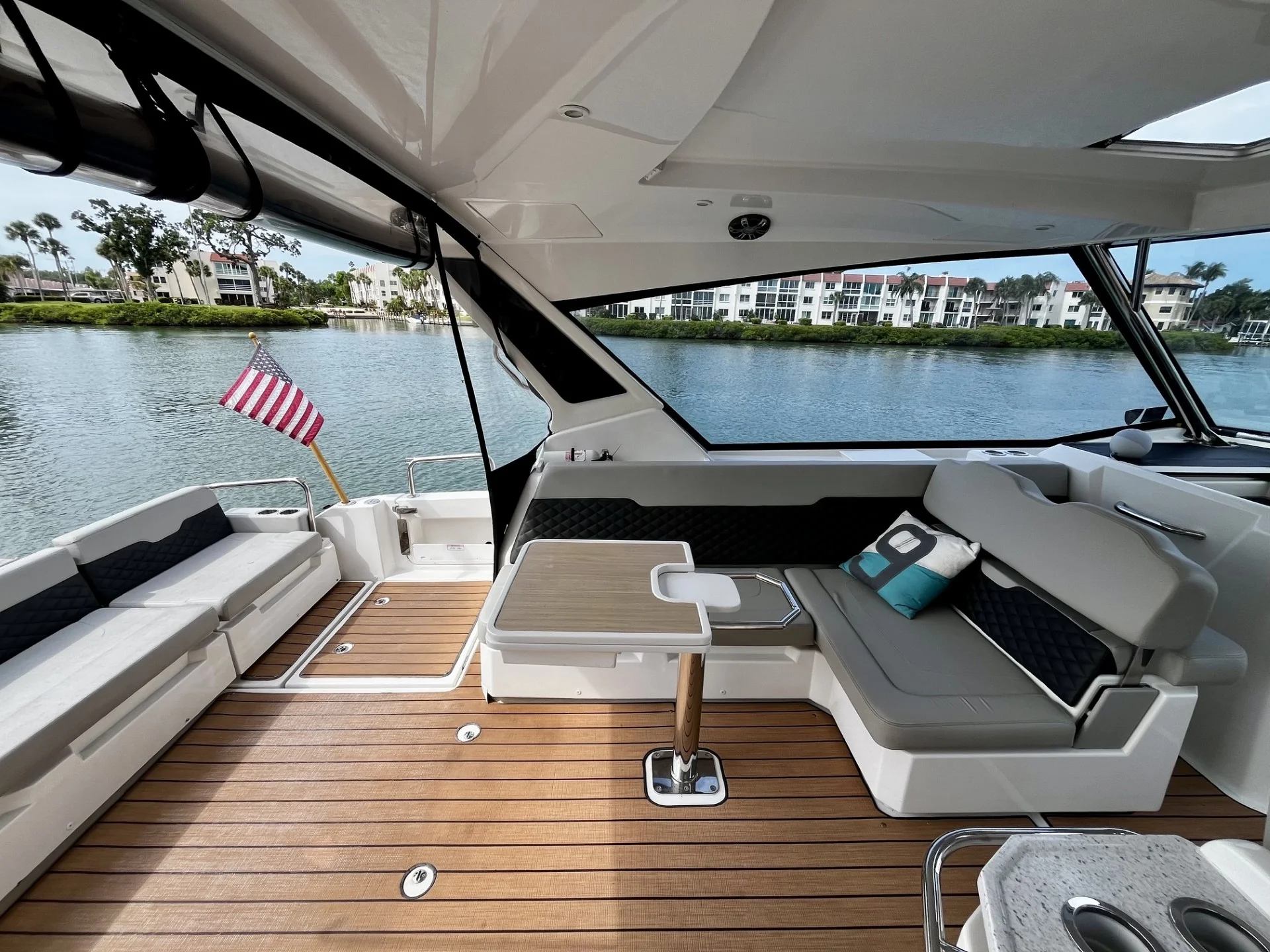 2019 Aquila 36 Image Thumbnail #15