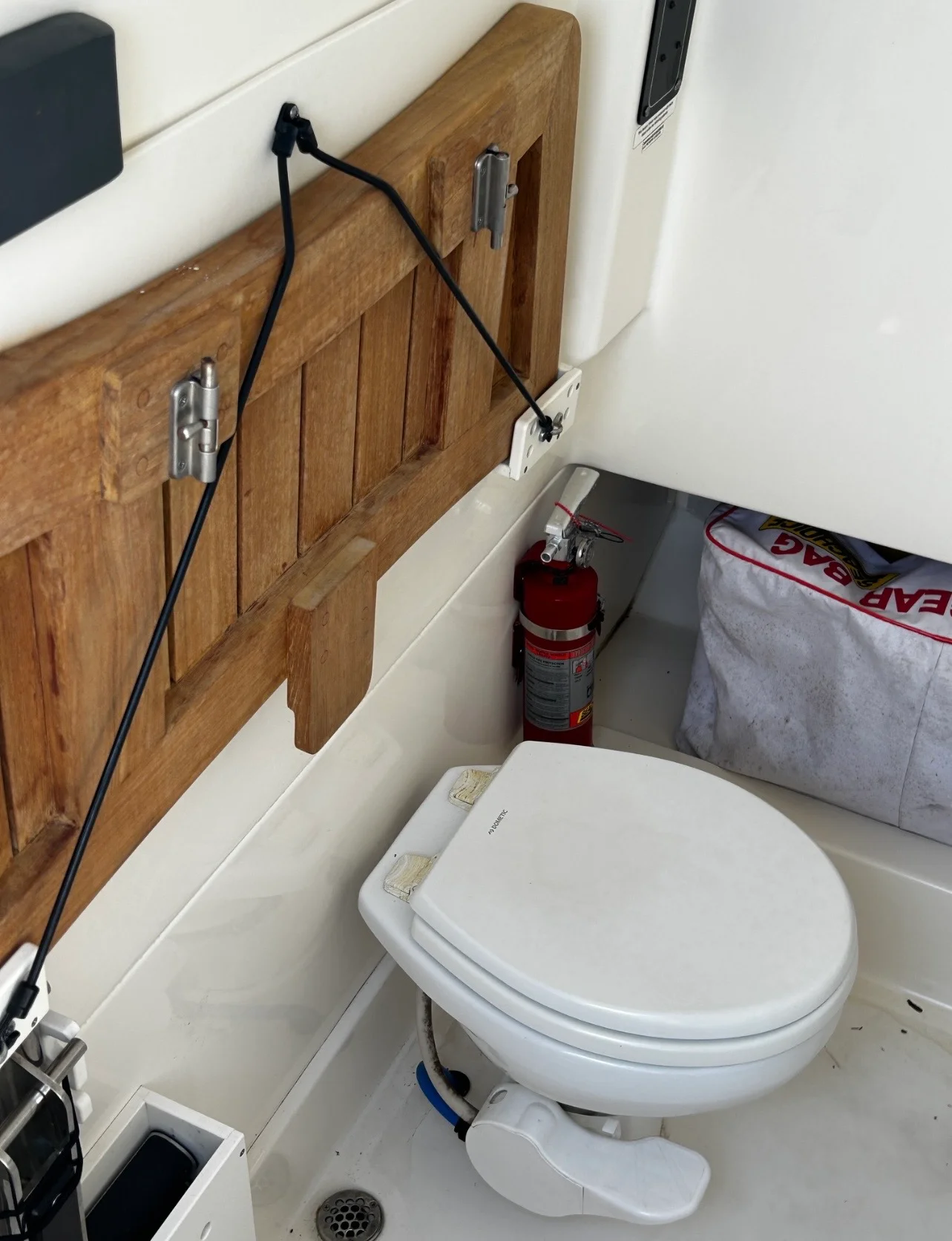 2018 Boston Whaler 330 OUTRAGE Image Thumbnail #22