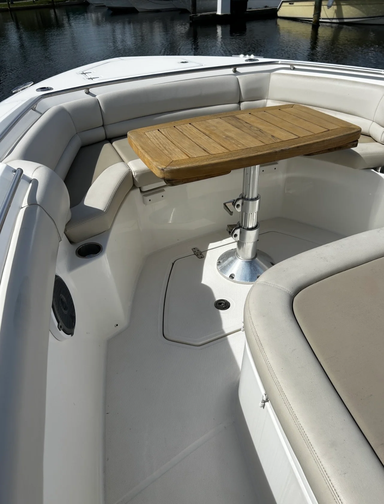 2018 Boston Whaler 330 OUTRAGE Image Thumbnail #19