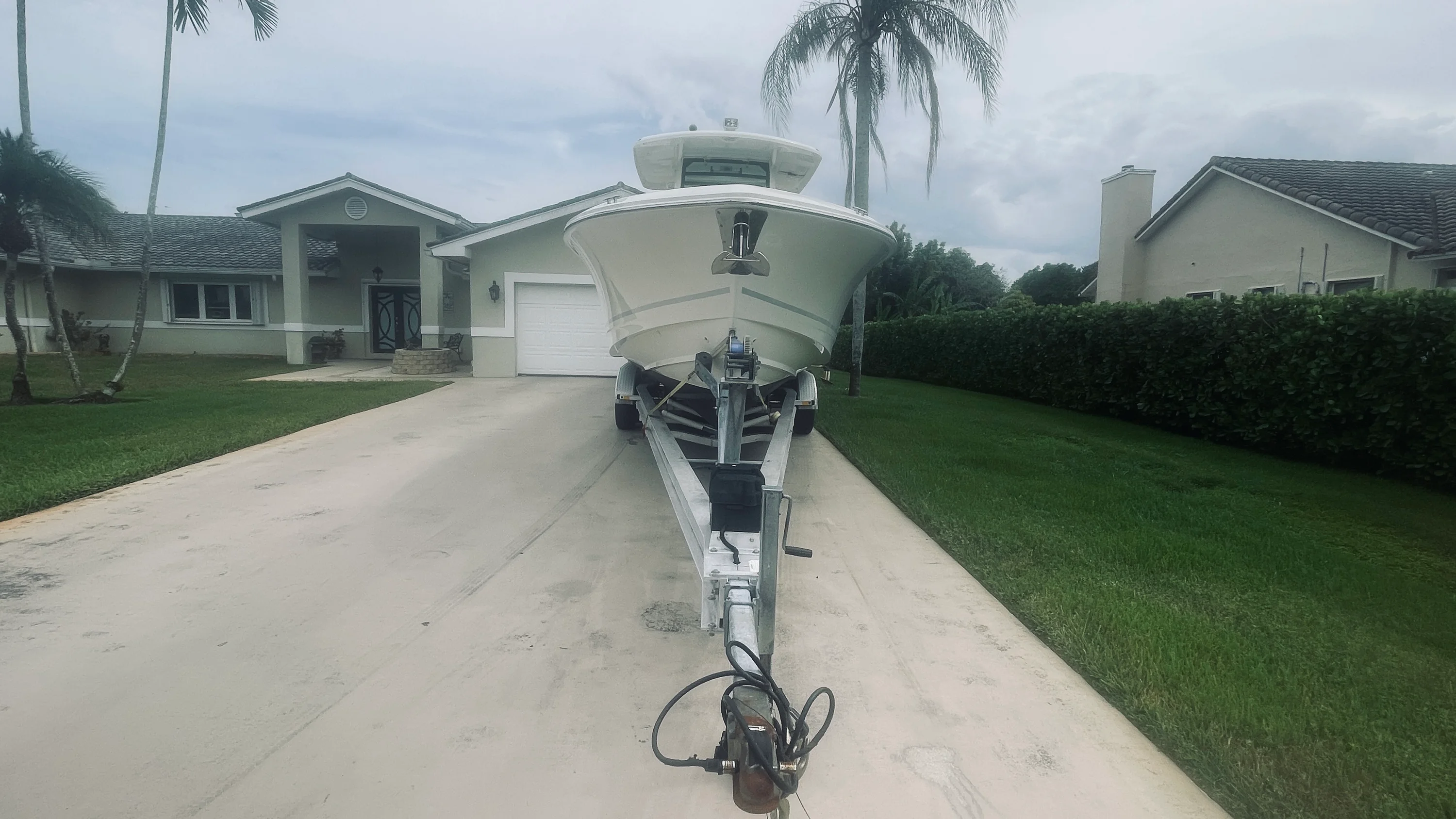 2018 Boston Whaler 330 OUTRAGE Image Thumbnail #15