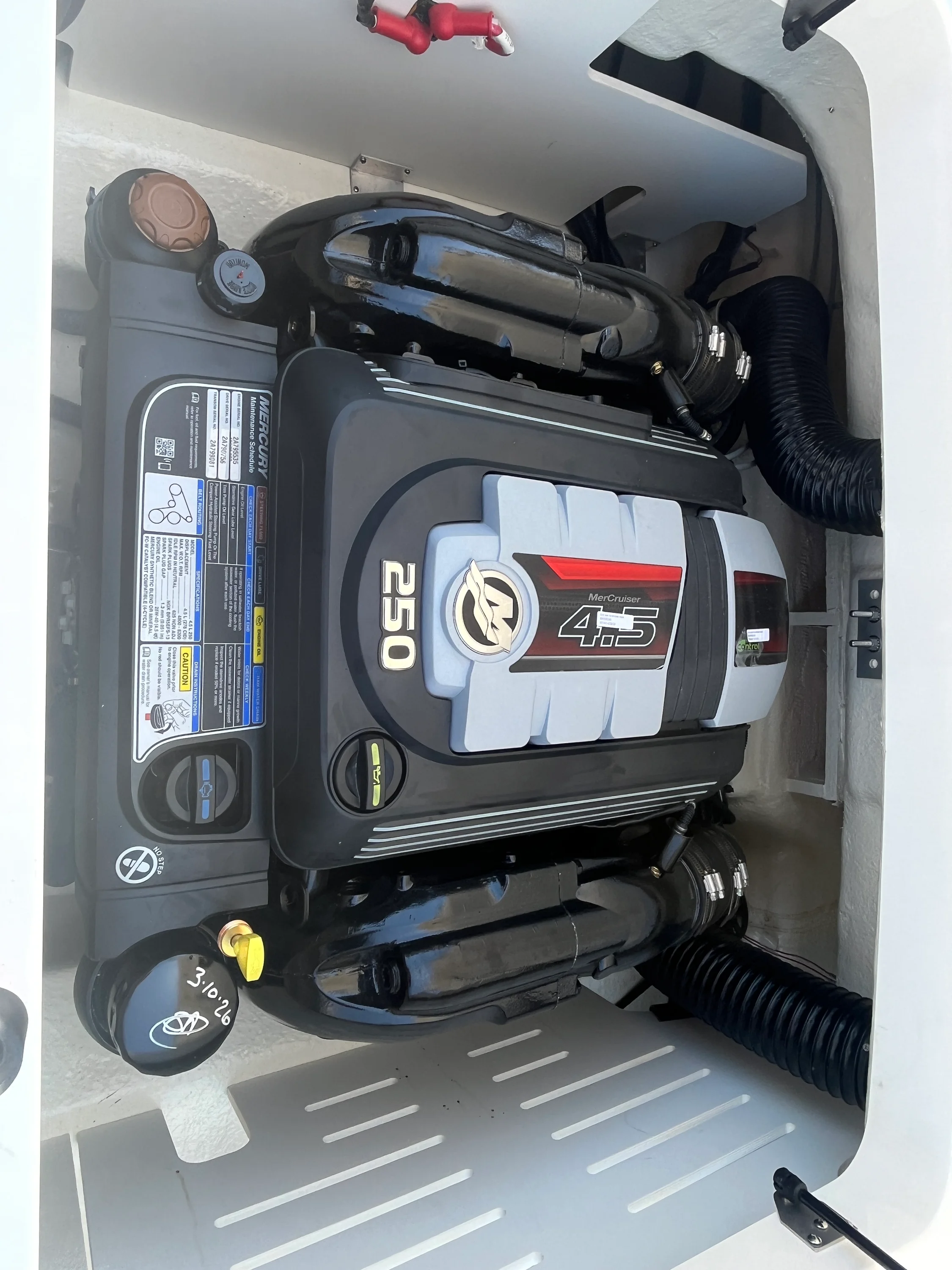 2024 Sea Ray 21 SPX Image Thumbnail #18