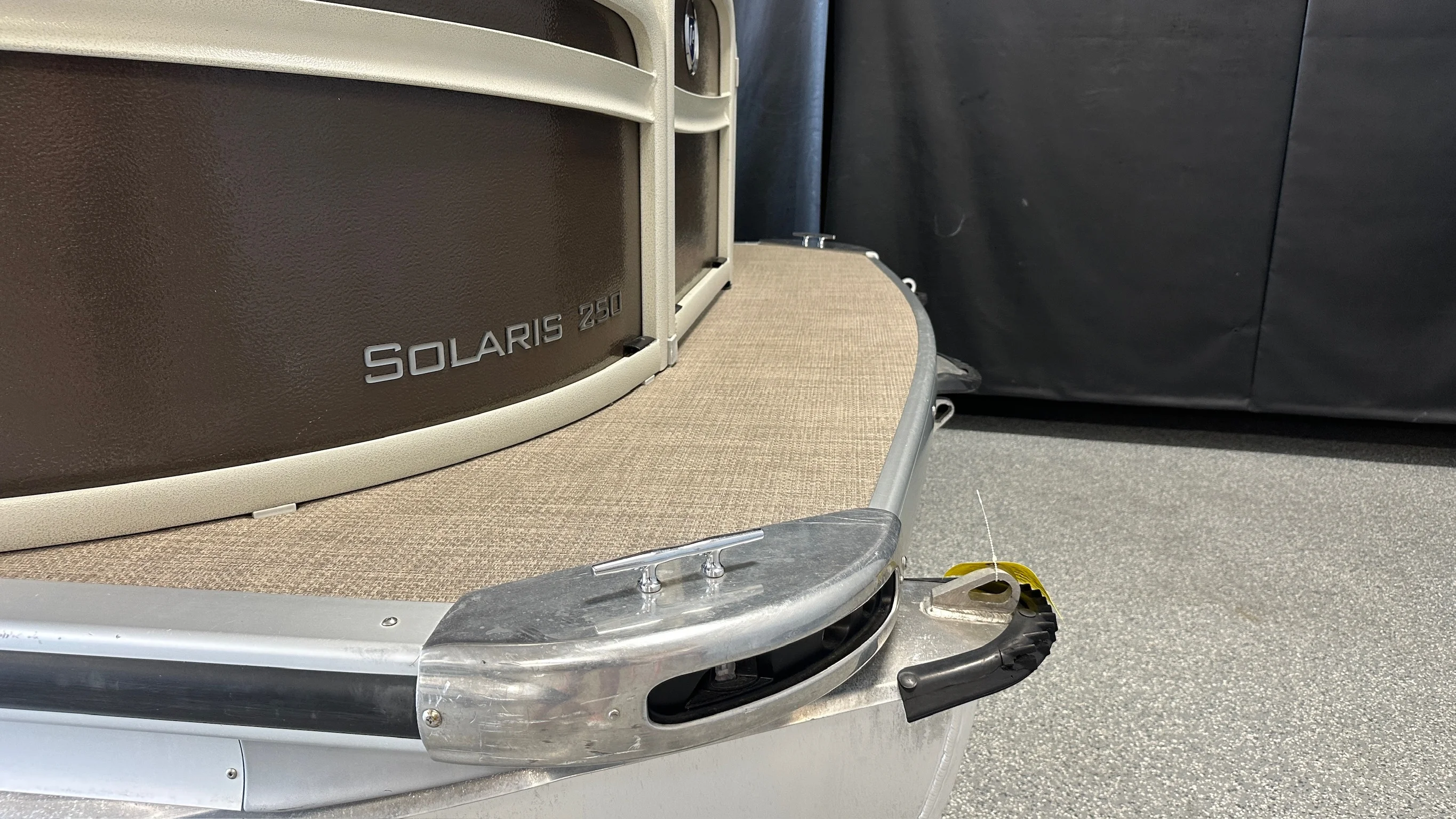 2017 Premier 250 SOLARIS Image Thumbnail #7