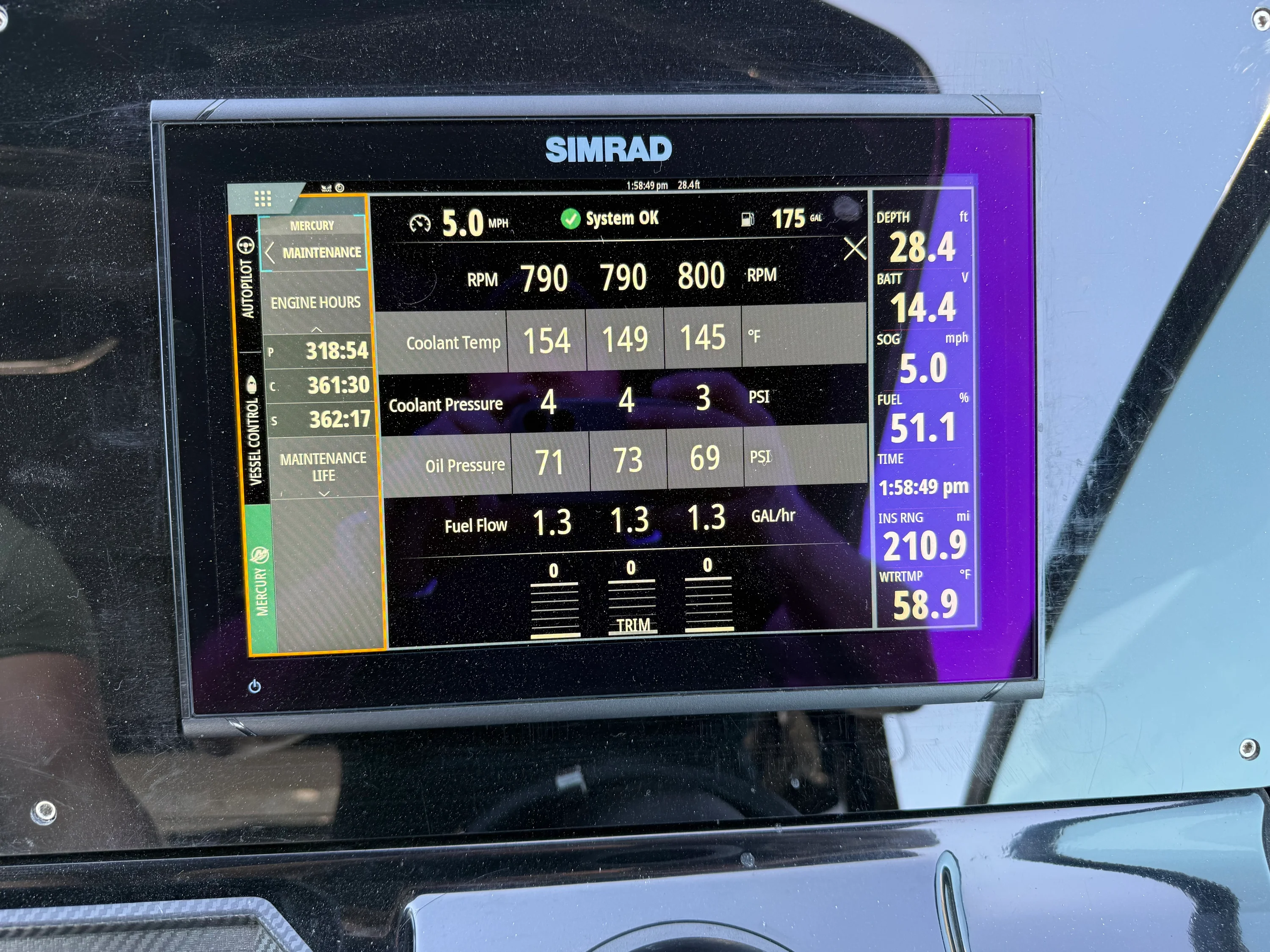 2021 Cruisers Yachts 38 GLS Image Thumbnail #34