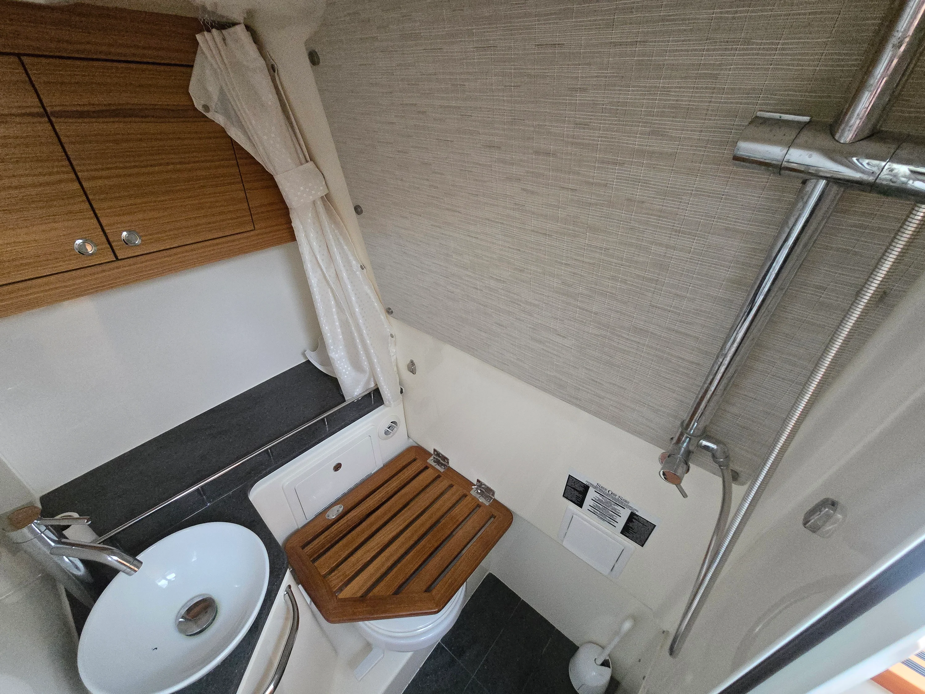 2022 Boston Whaler 380 Realm Image Thumbnail #44