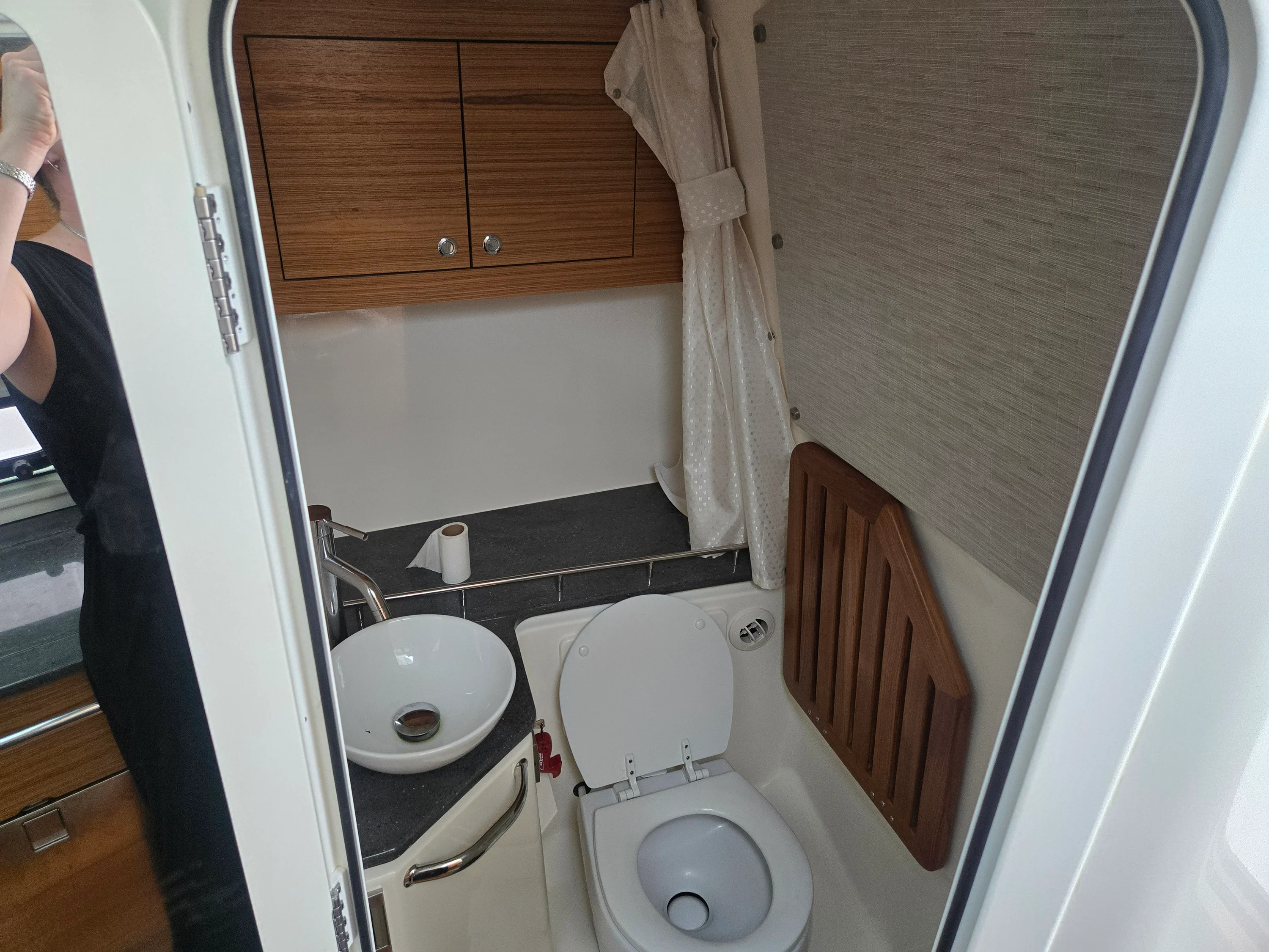 2022 Boston Whaler 380 Realm Image Thumbnail #42