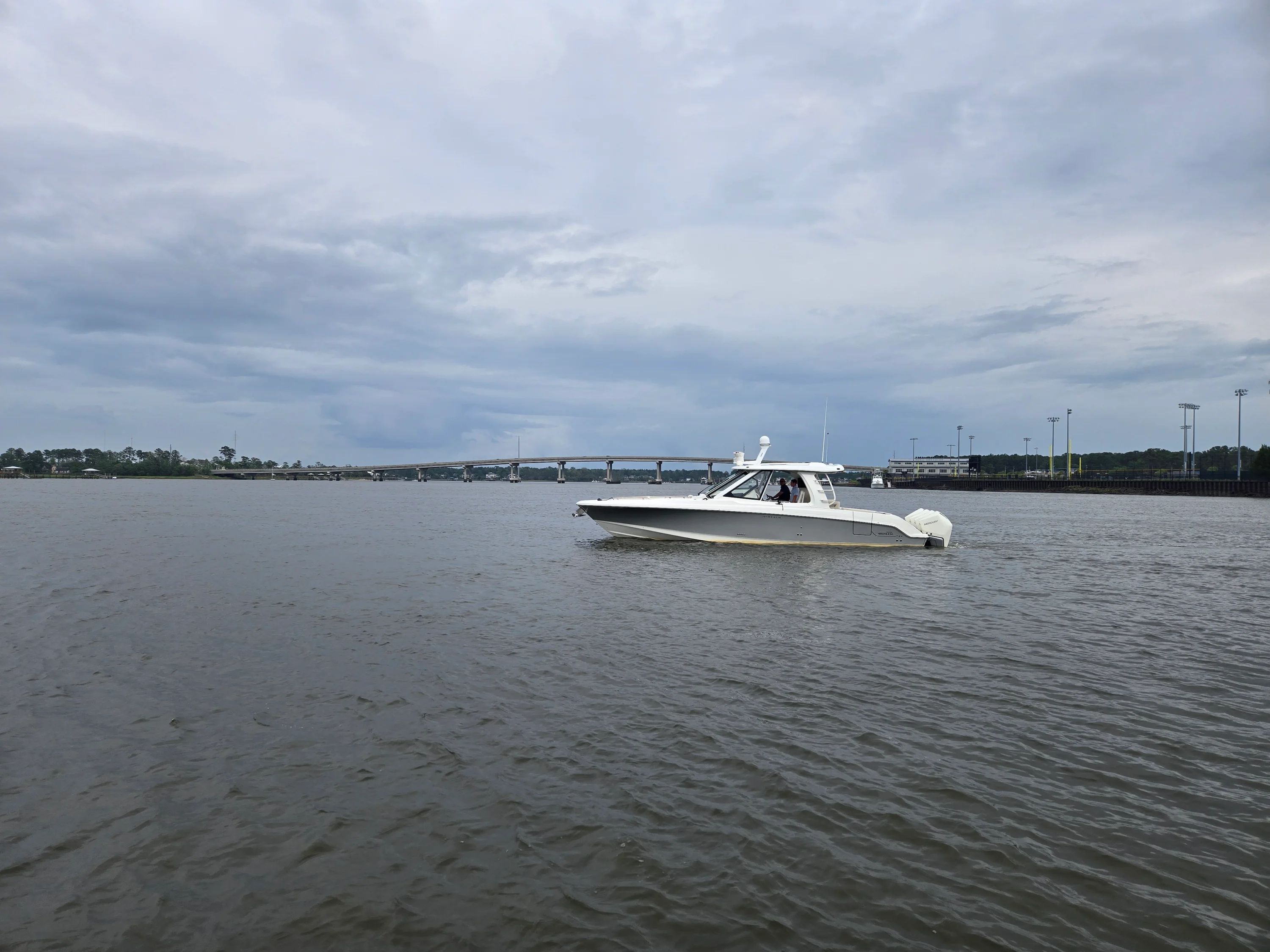 2022 Boston Whaler 380 Realm Image Thumbnail #51