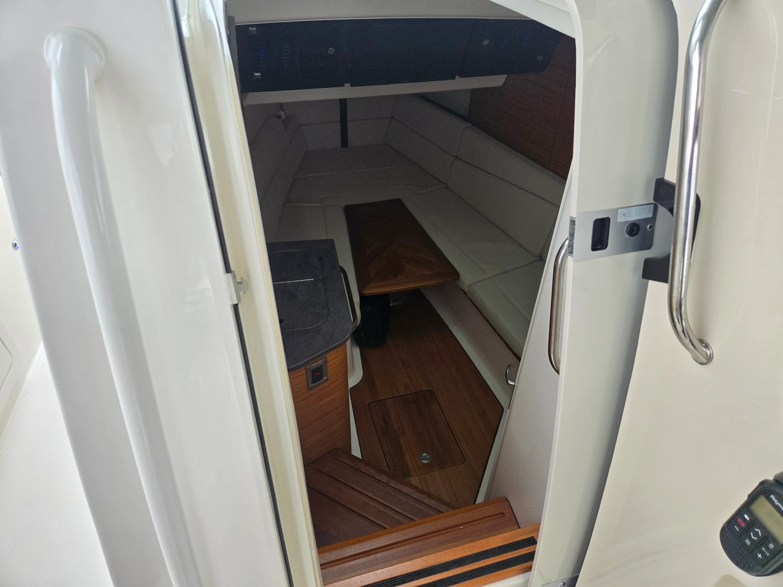 2022 Boston Whaler 380 Realm Image Thumbnail #37
