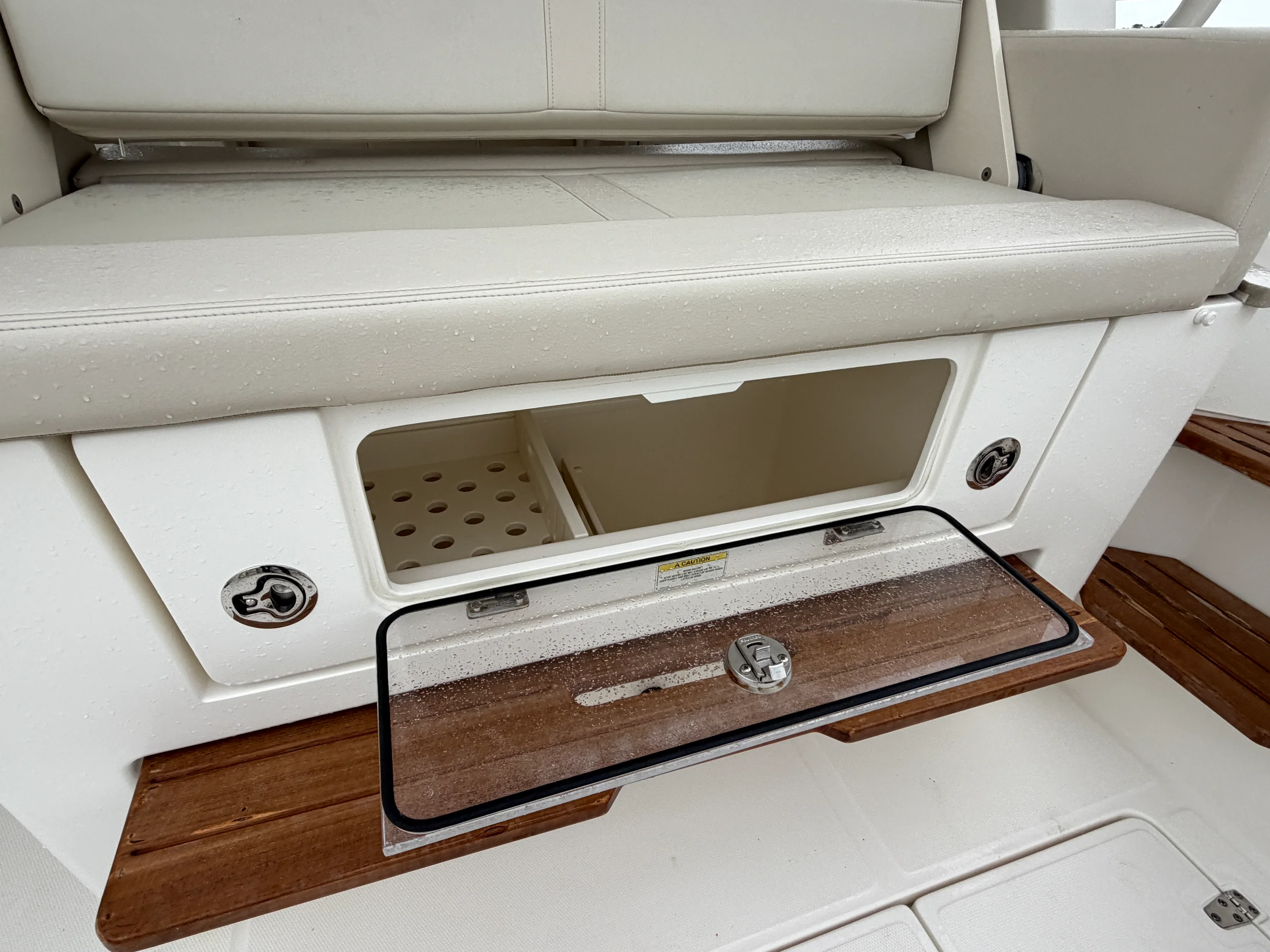 2022 Boston Whaler 380 Realm Image Thumbnail #16