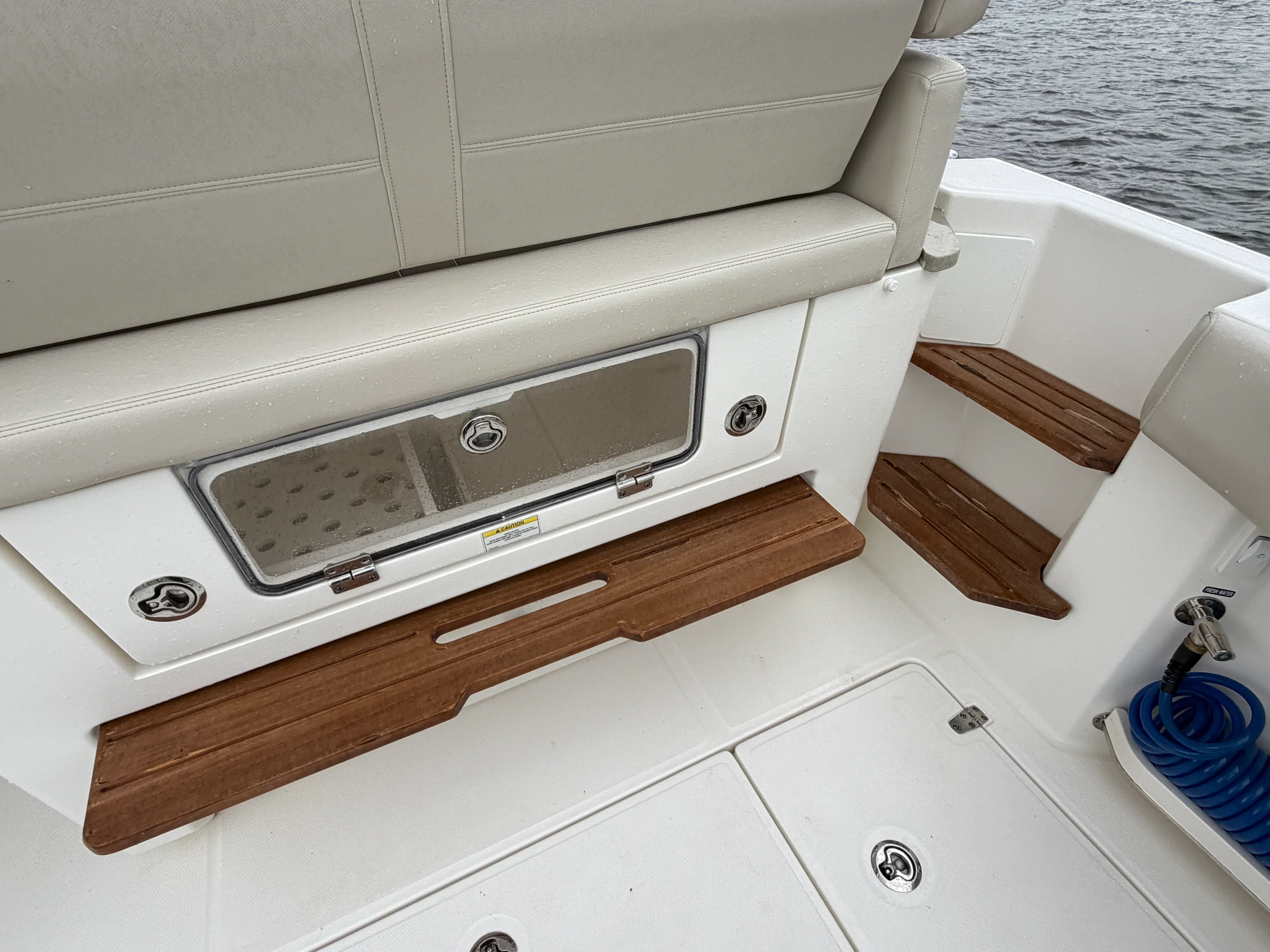 2022 Boston Whaler 380 Realm Image Thumbnail #17