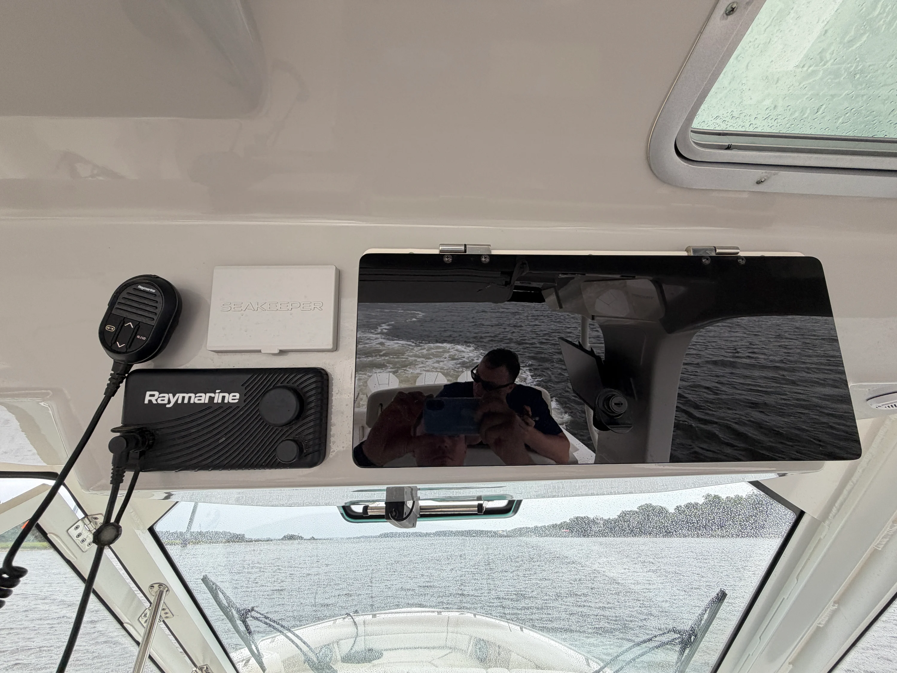 2022 Boston Whaler 380 Realm Image Thumbnail #31