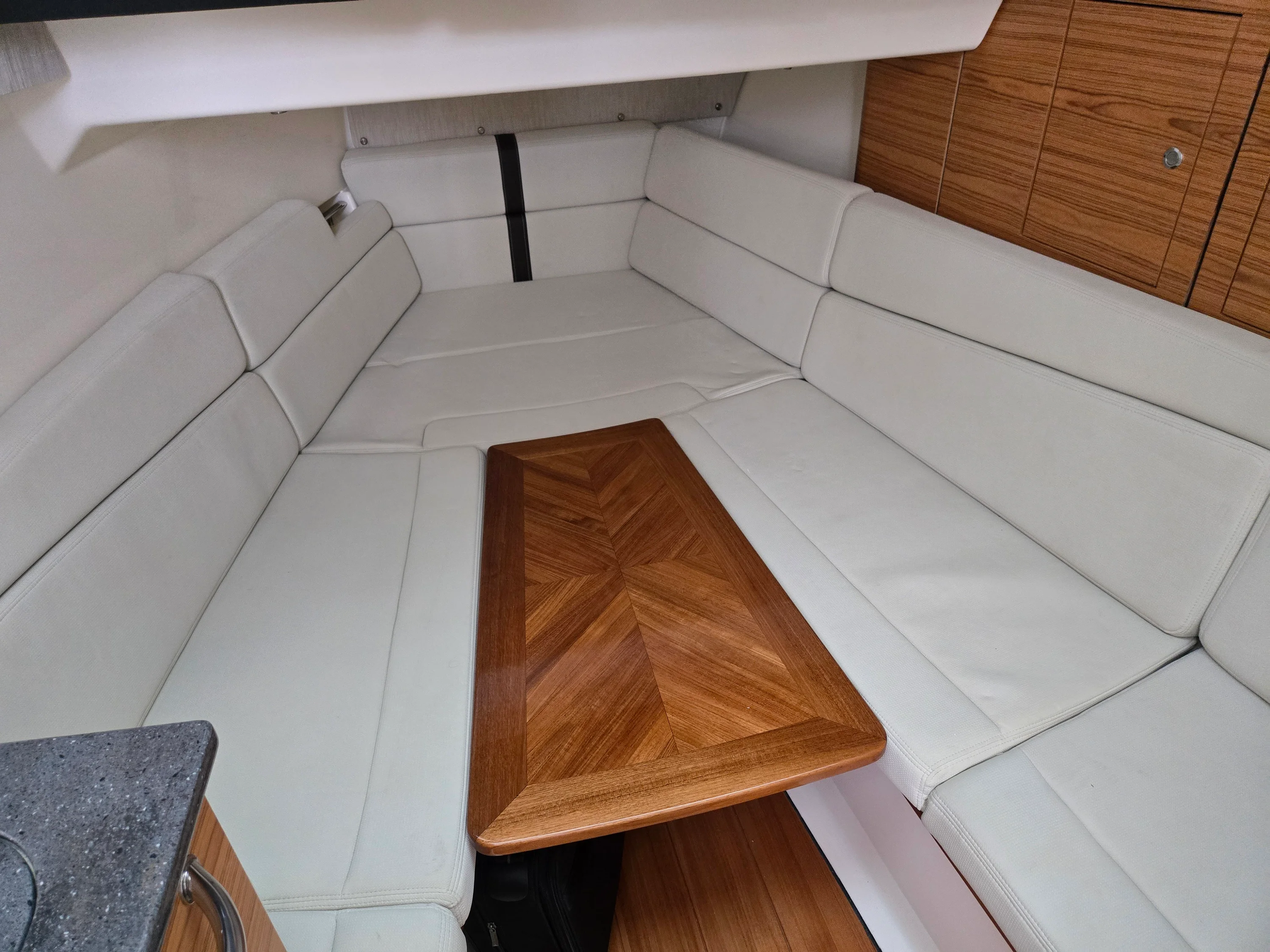 2022 Boston Whaler 380 Realm Image Thumbnail #40