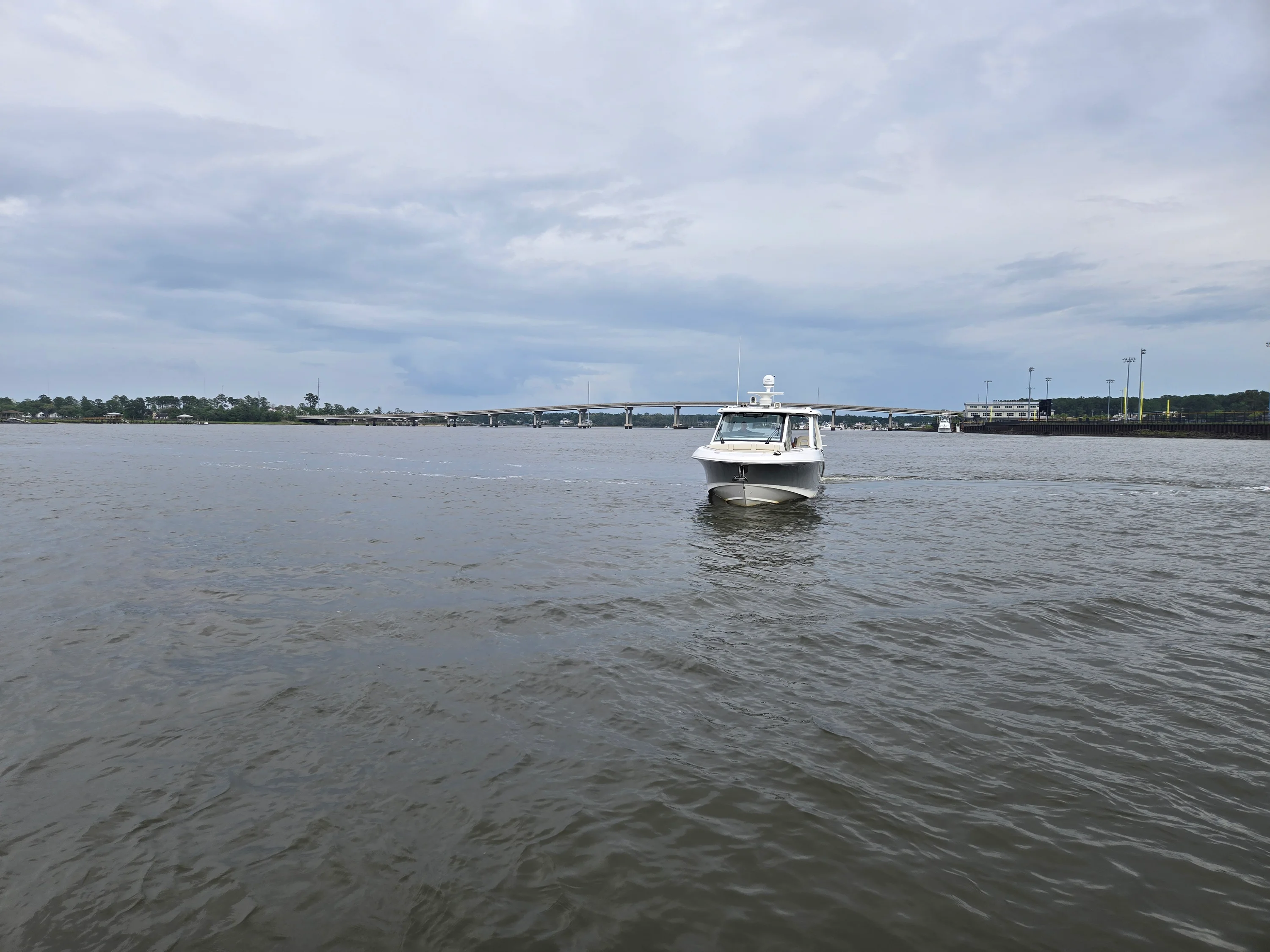 2022 Boston Whaler 380 Realm Image Thumbnail #53
