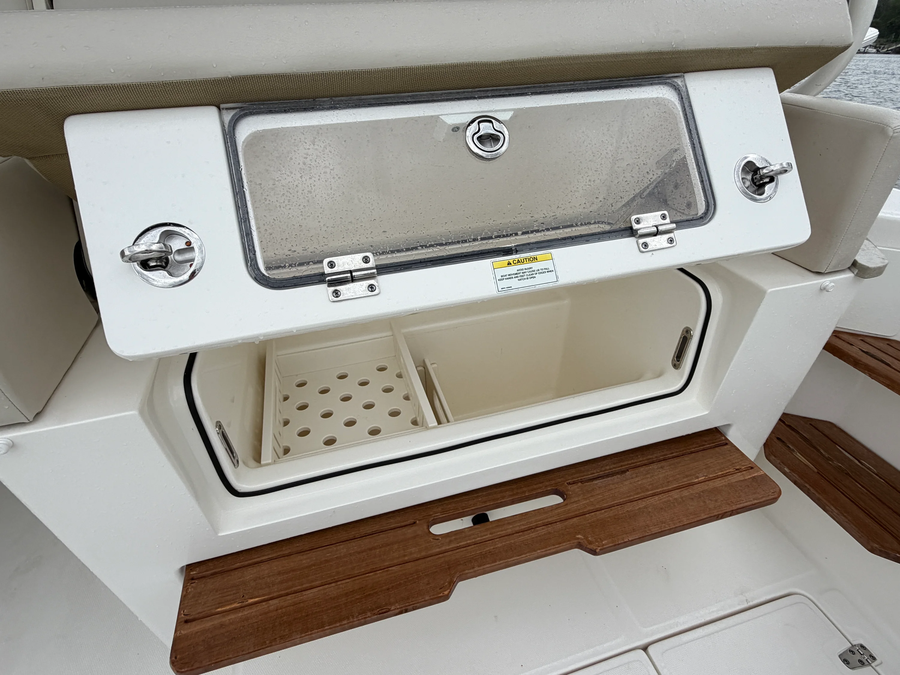 2022 Boston Whaler 380 Realm Image Thumbnail #15