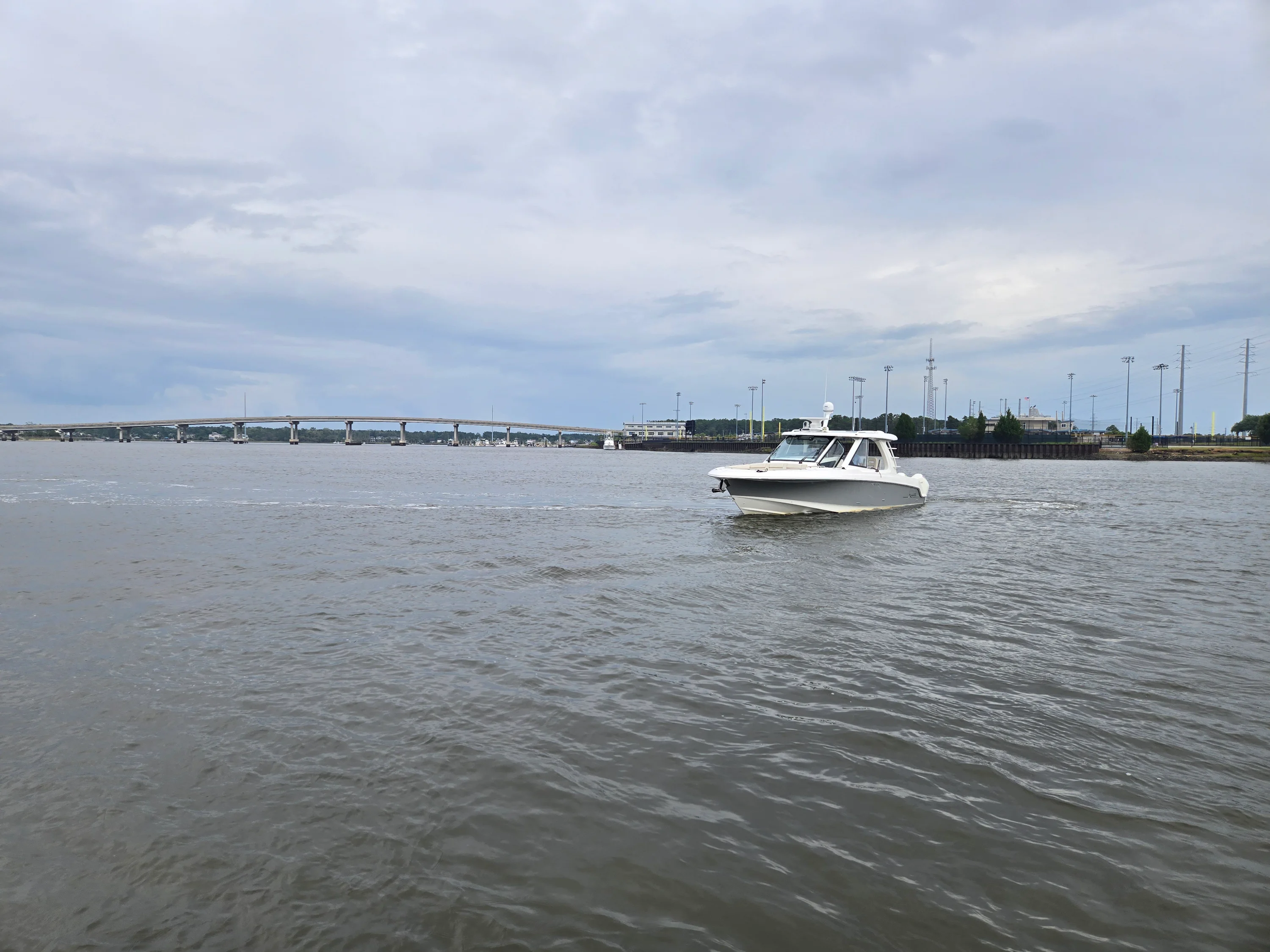 2022 Boston Whaler 380 Realm Image Thumbnail #52