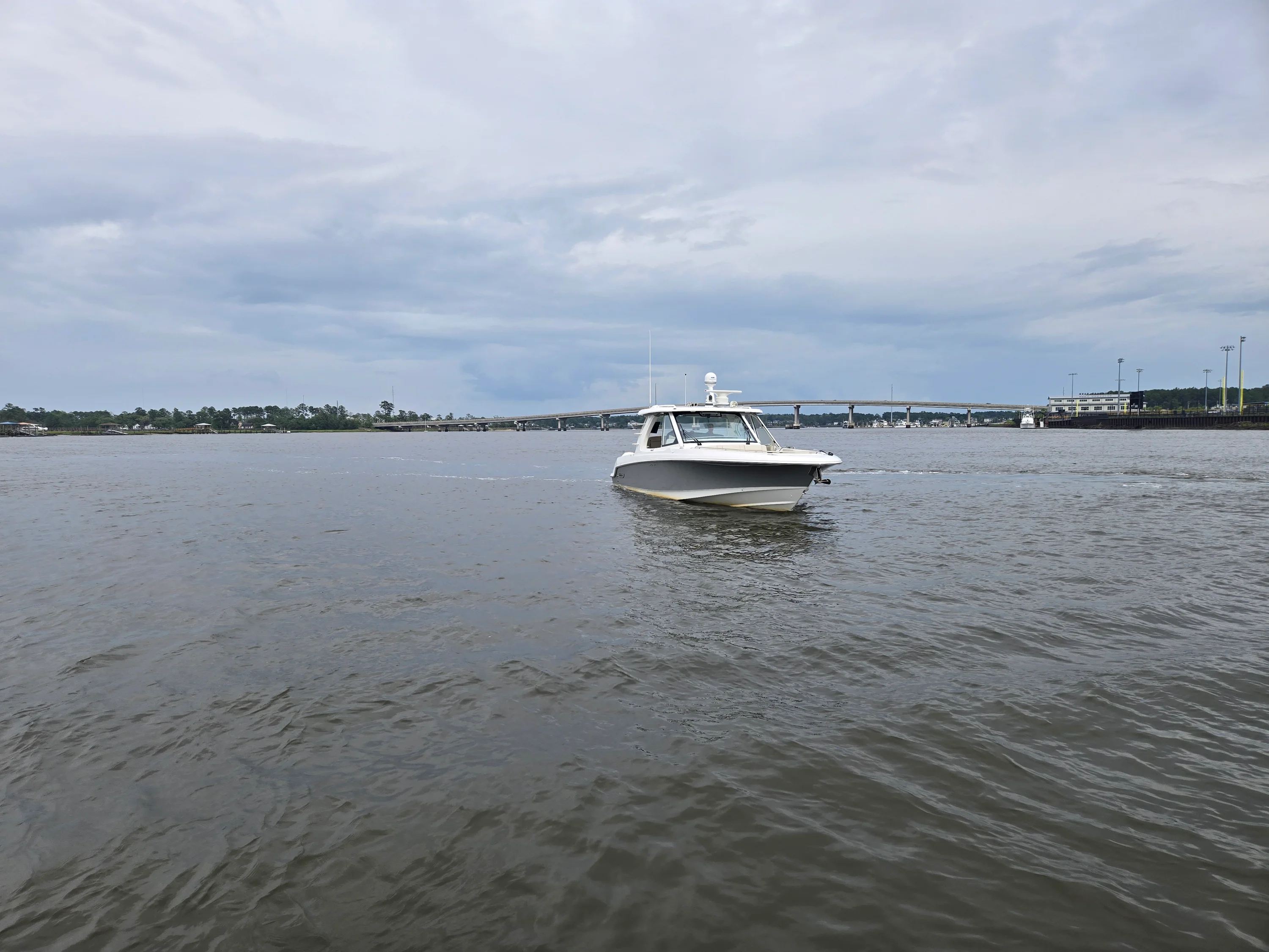 2022 Boston Whaler 380 Realm Image Thumbnail #54