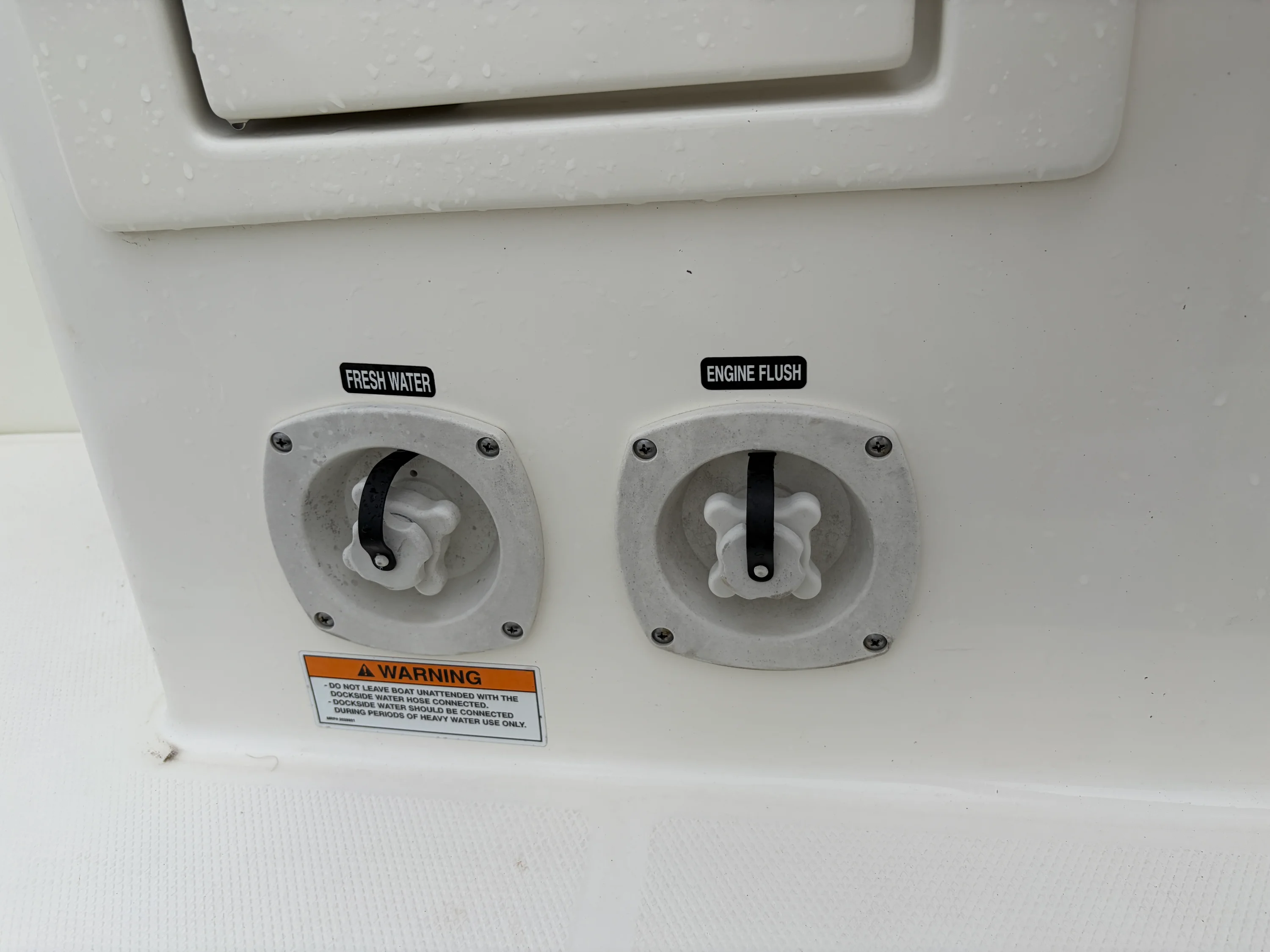 2022 Boston Whaler 380 Realm Image Thumbnail #9
