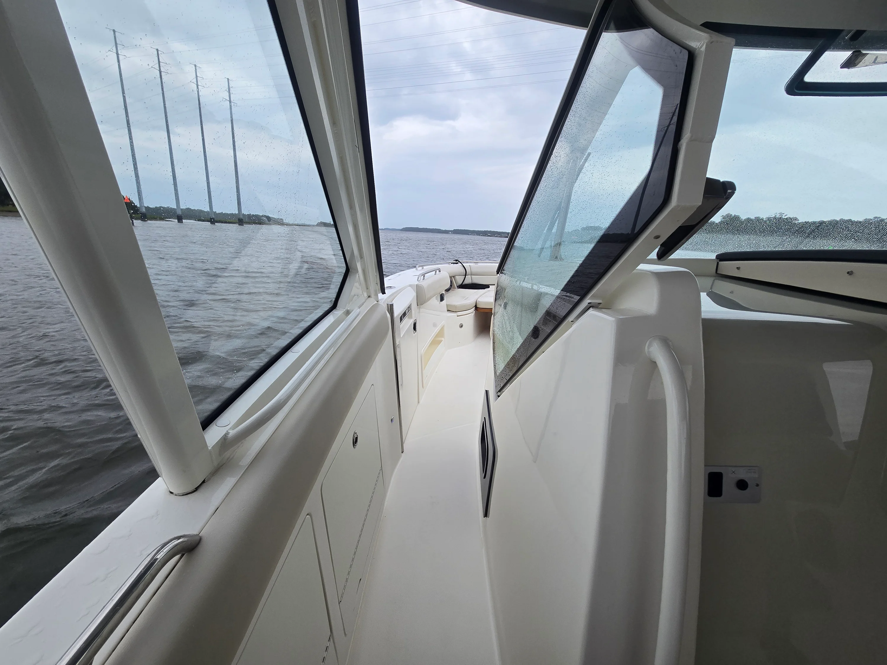 2022 Boston Whaler 380 Realm Image Thumbnail #46