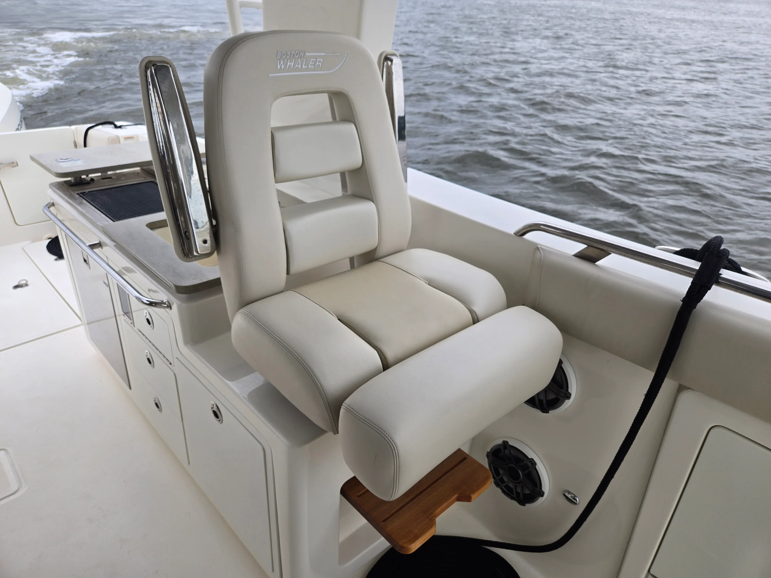 2022 Boston Whaler 380 Realm Image Thumbnail #34