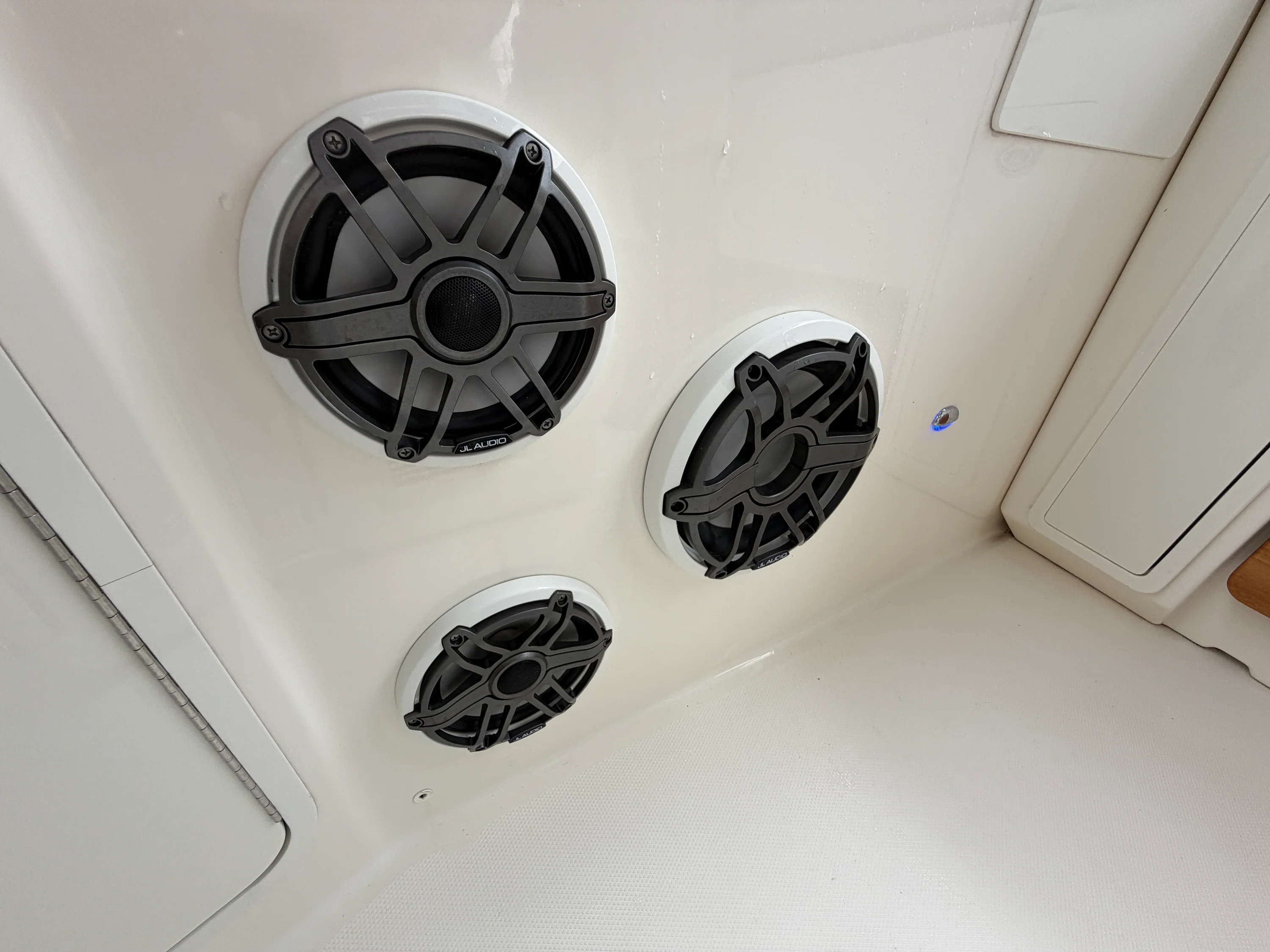 2022 Boston Whaler 380 Realm Image Thumbnail #35