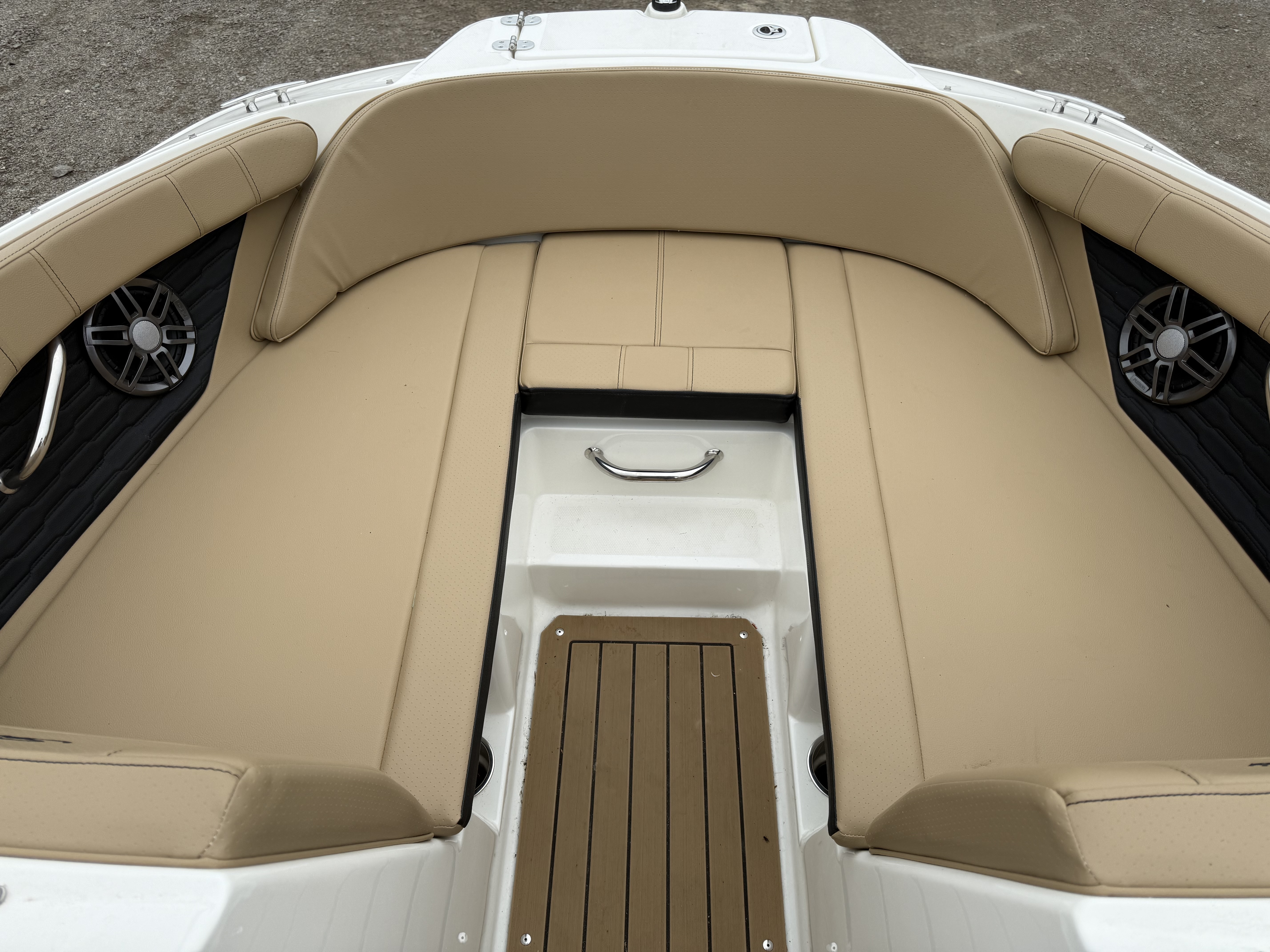 Used 2022 Sea Ray SPX 210, 54904 Oshkosh - Boat Trader