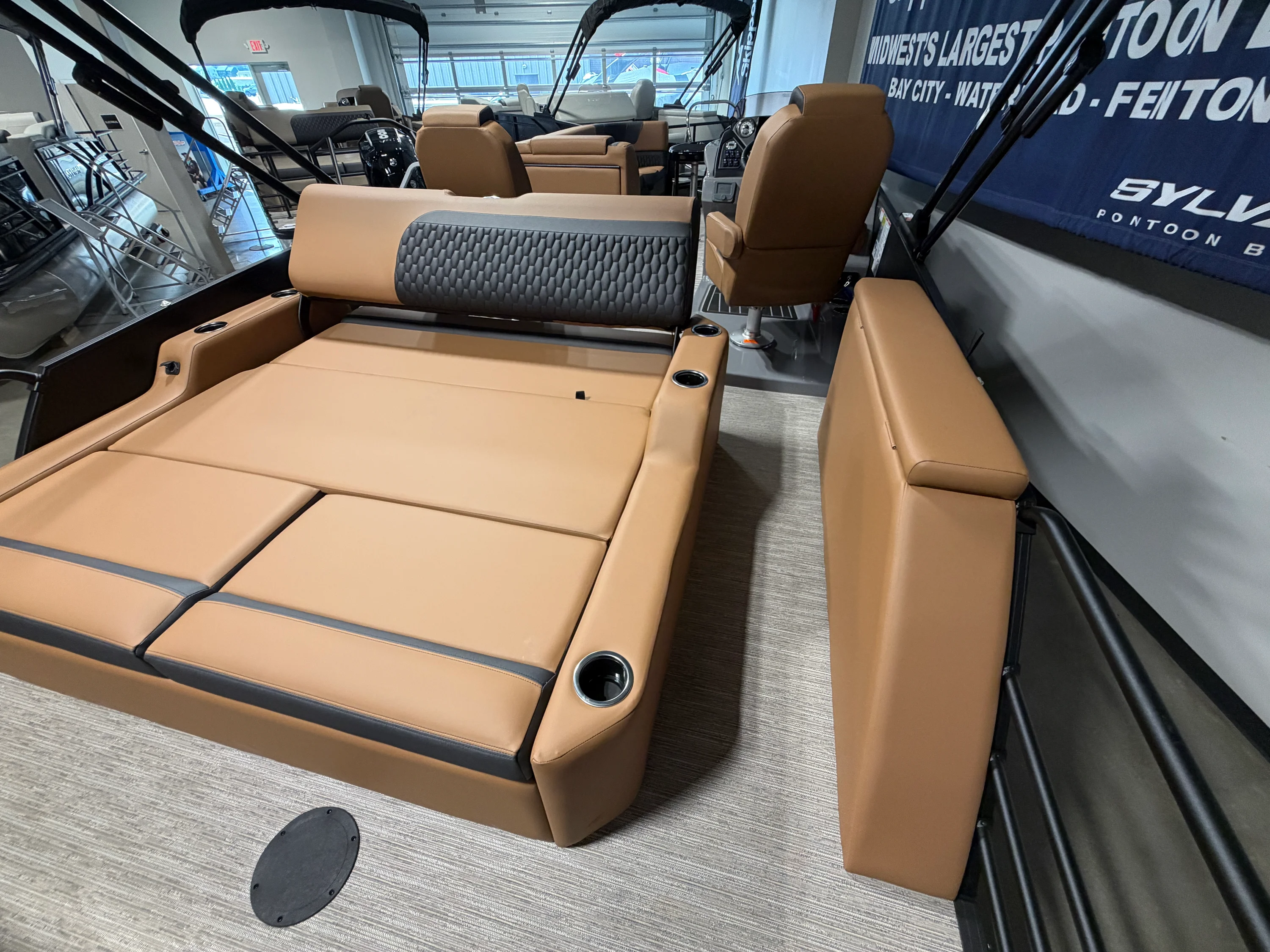 2026 Sylvan L-3 ULZ Image Thumbnail #24