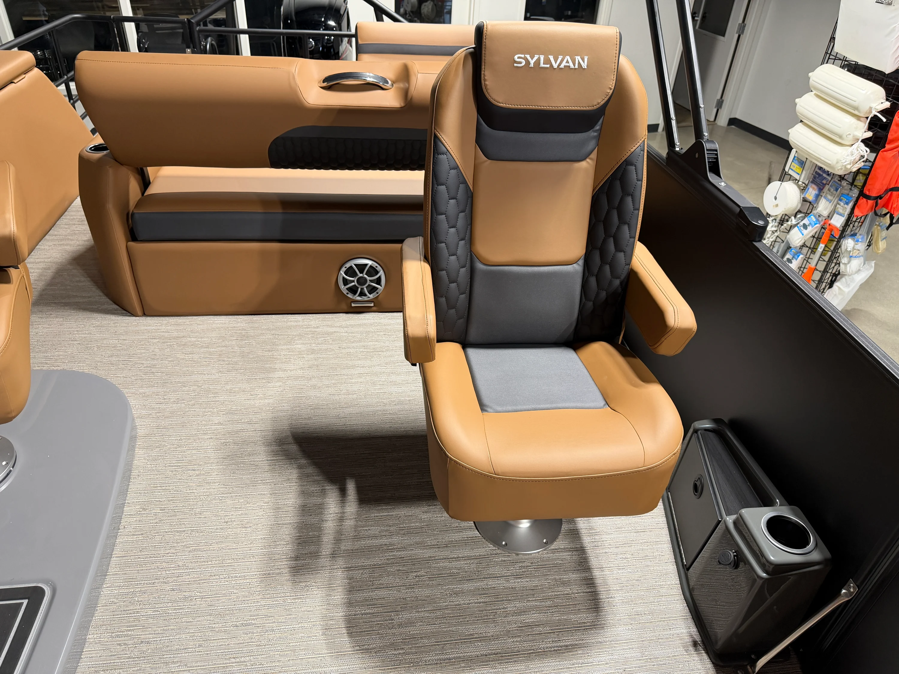 2026 Sylvan L-3 ULZ Image Thumbnail #20