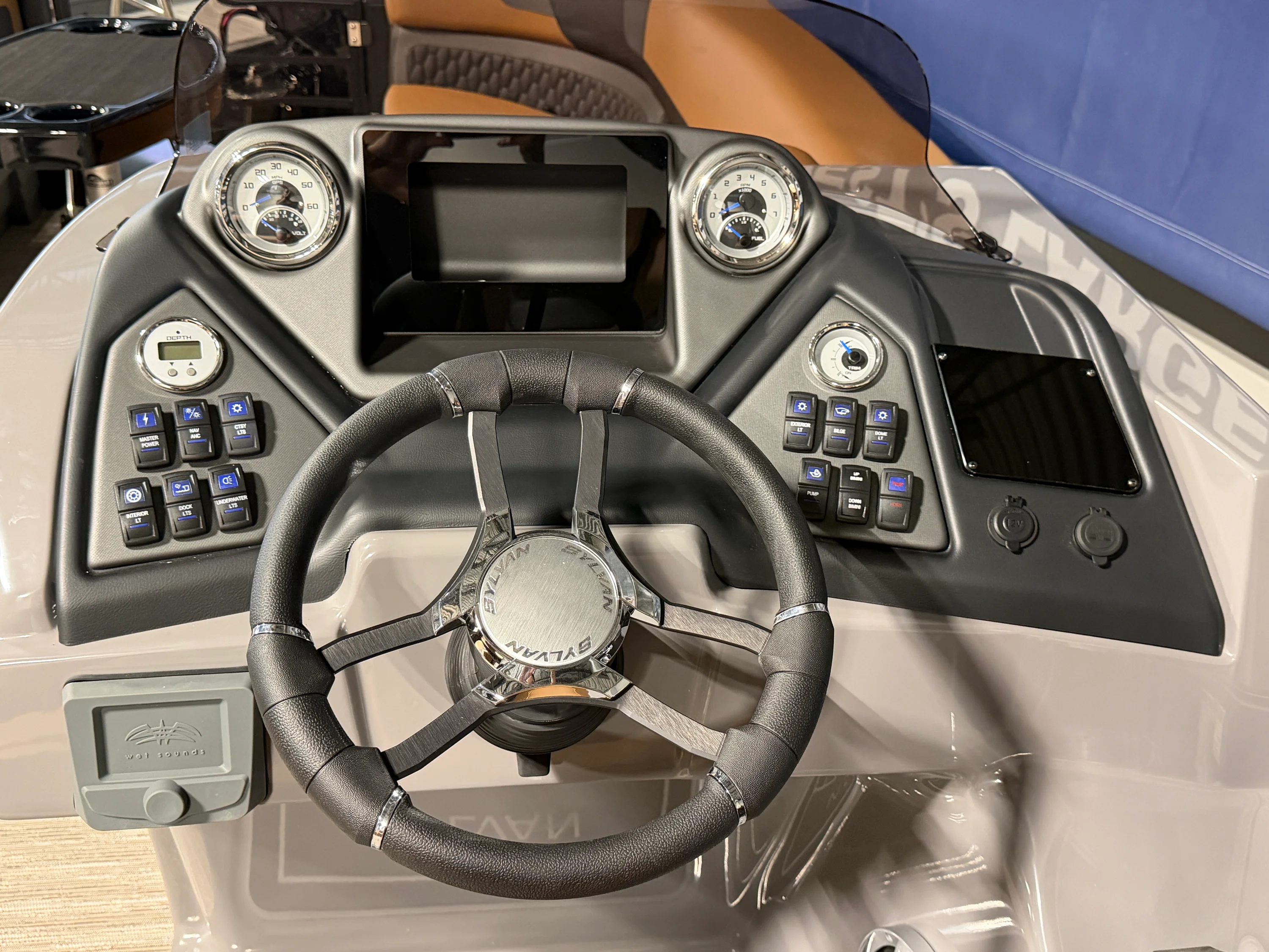 2026 Sylvan L-3 ULZ Image Thumbnail #13