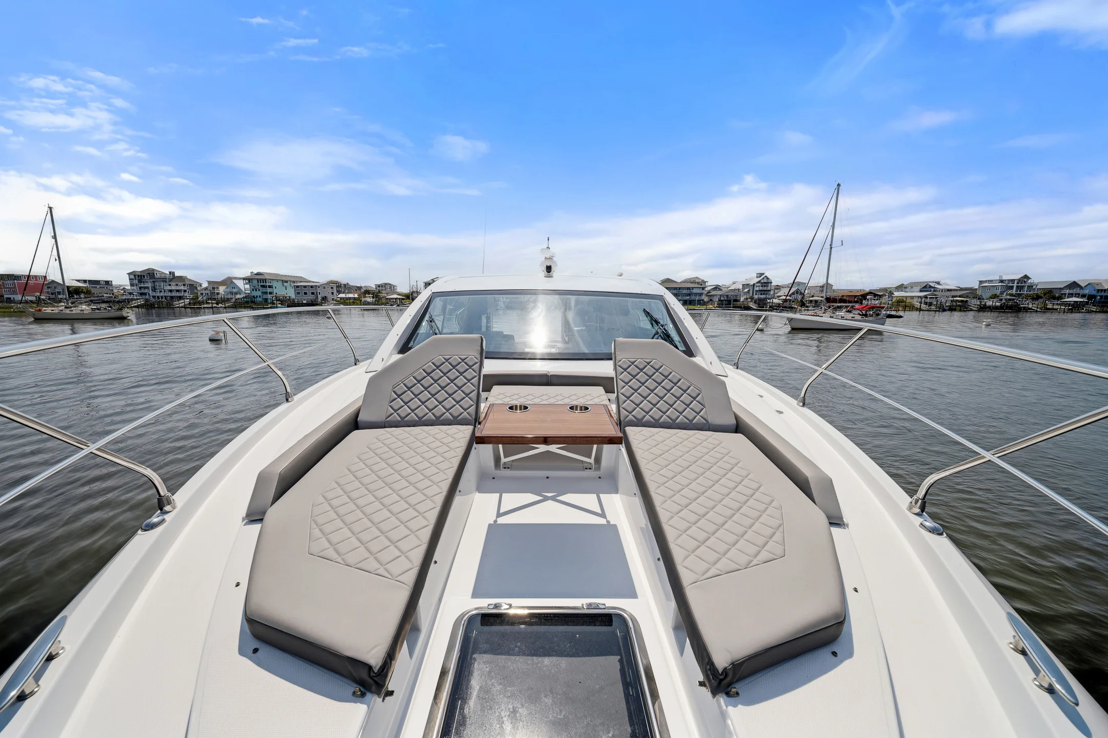 2023 Cruisers Yachts 46 CANTIUS Image Thumbnail #33