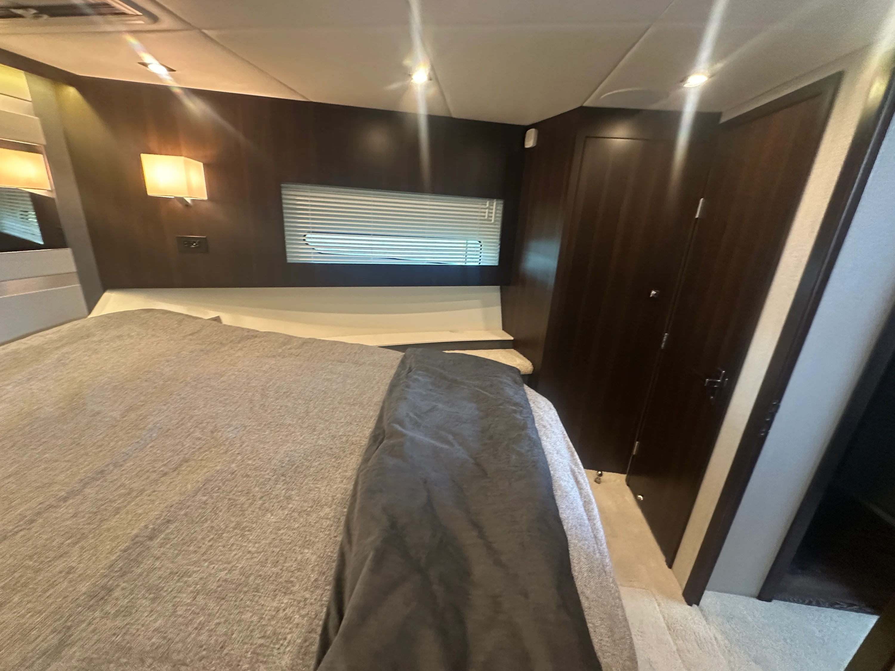 2023 Cruisers Yachts 46 CANTIUS Image Thumbnail #12