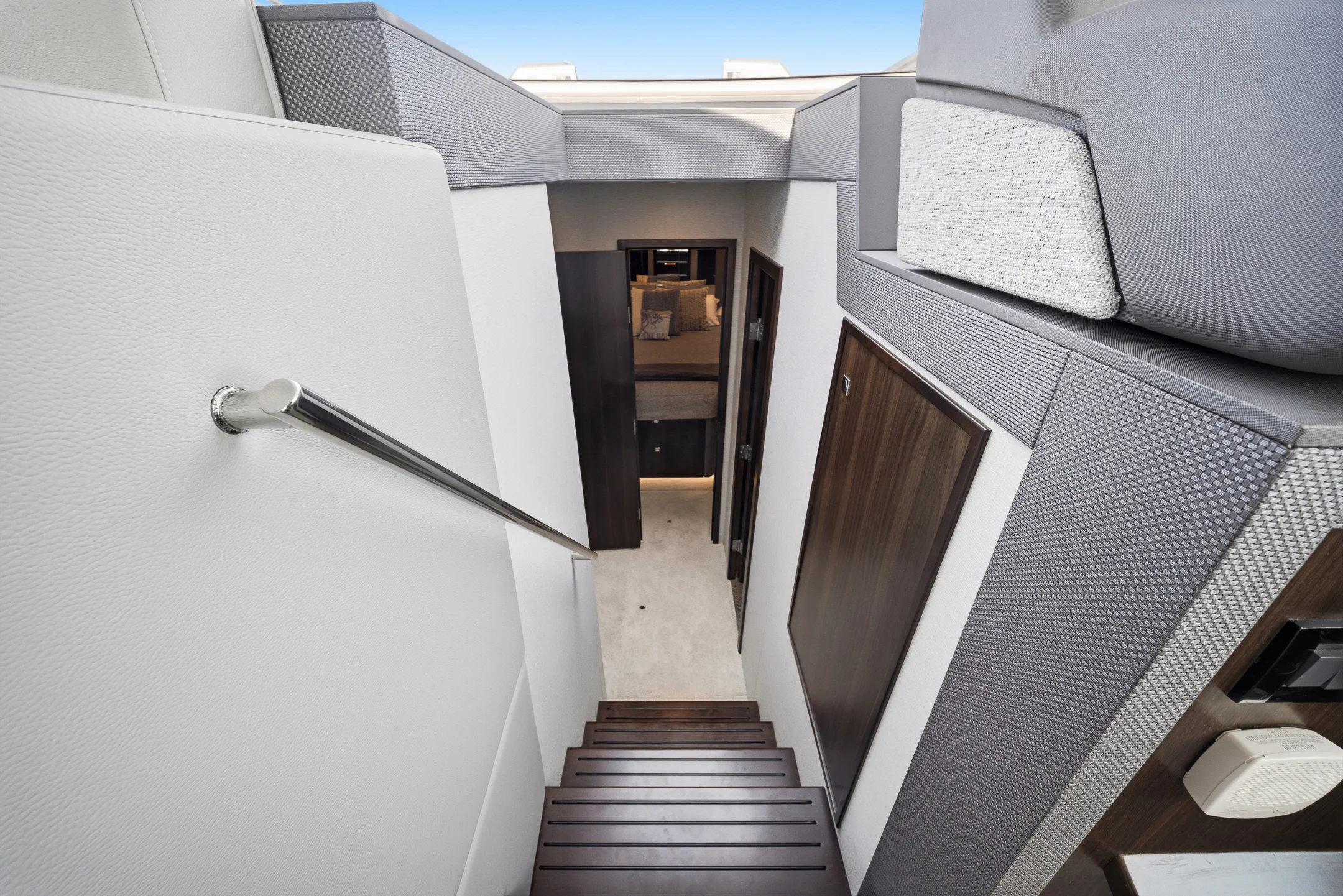 2023 Cruisers Yachts 46 CANTIUS Image Thumbnail #17