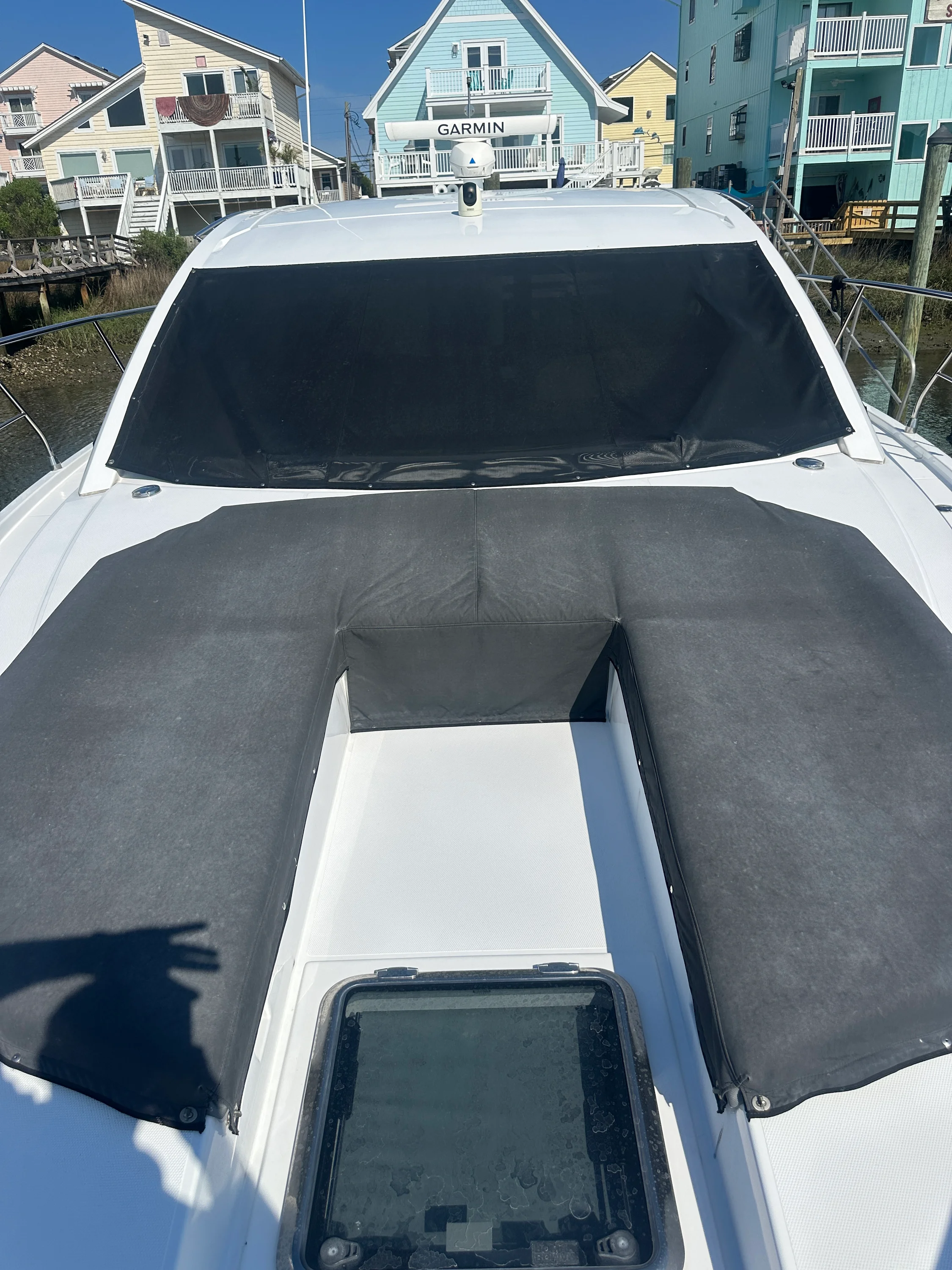 2023 Cruisers Yachts 46 CANTIUS Image Thumbnail #19