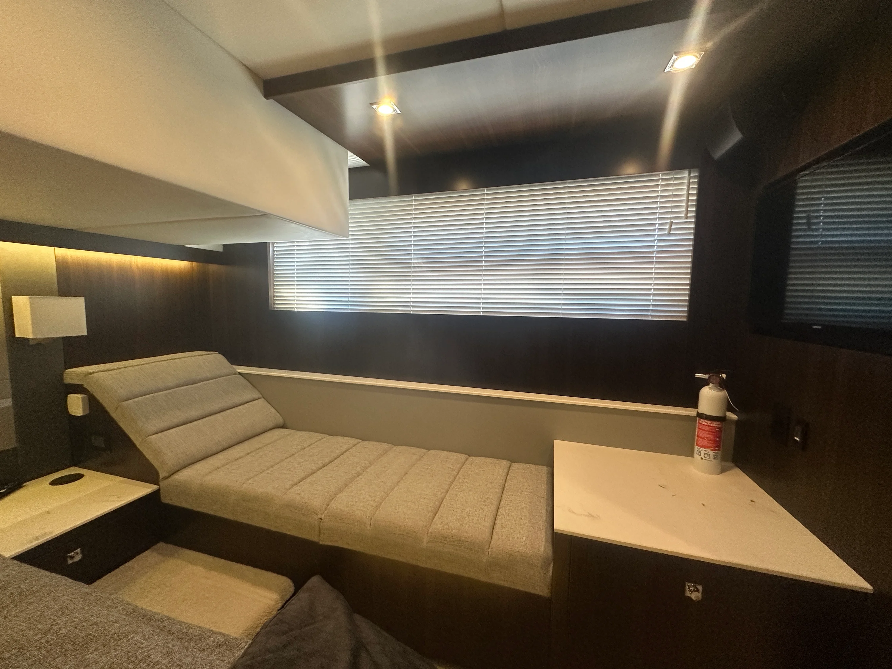 2023 Cruisers Yachts 46 CANTIUS Image Thumbnail #16